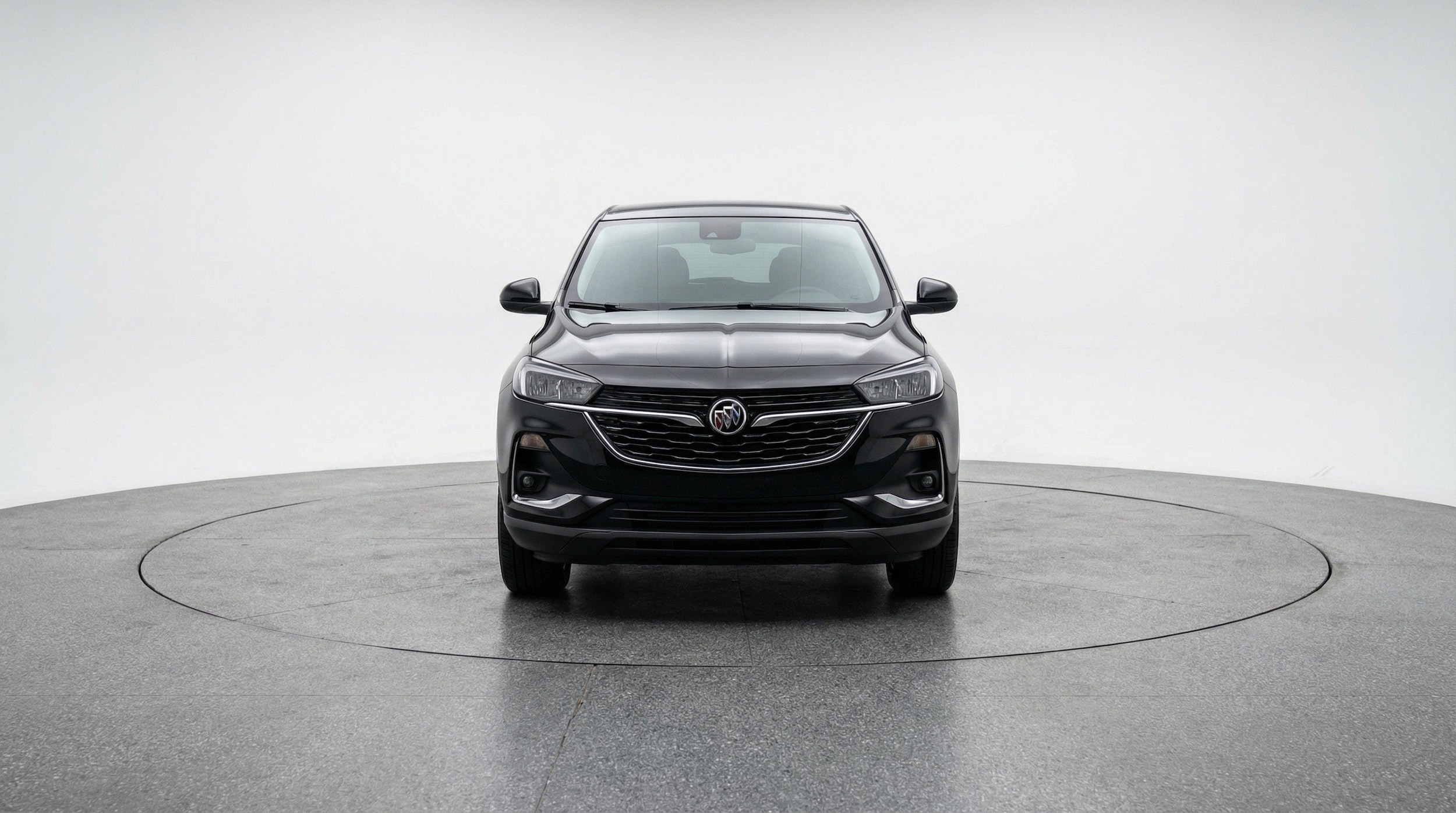 Thumbnail: 2026 Buick Encore GX - 2