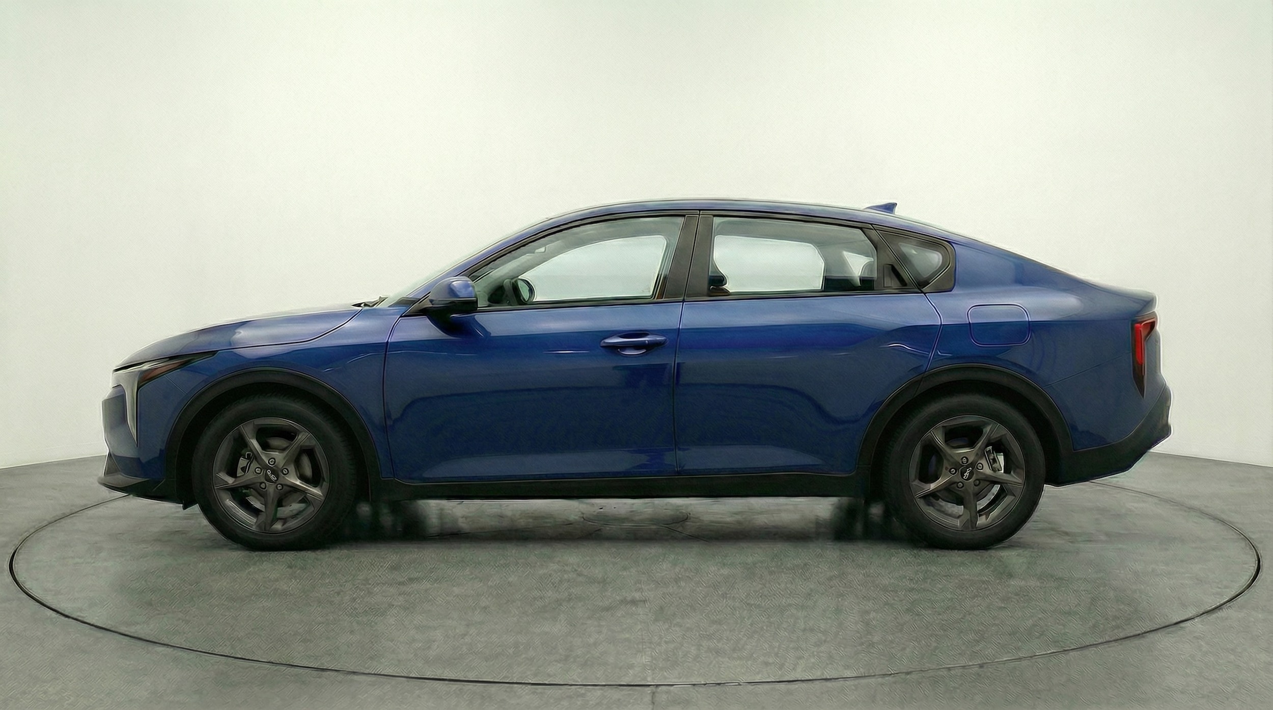 Thumbnail: 2025 Kia K4 - 4