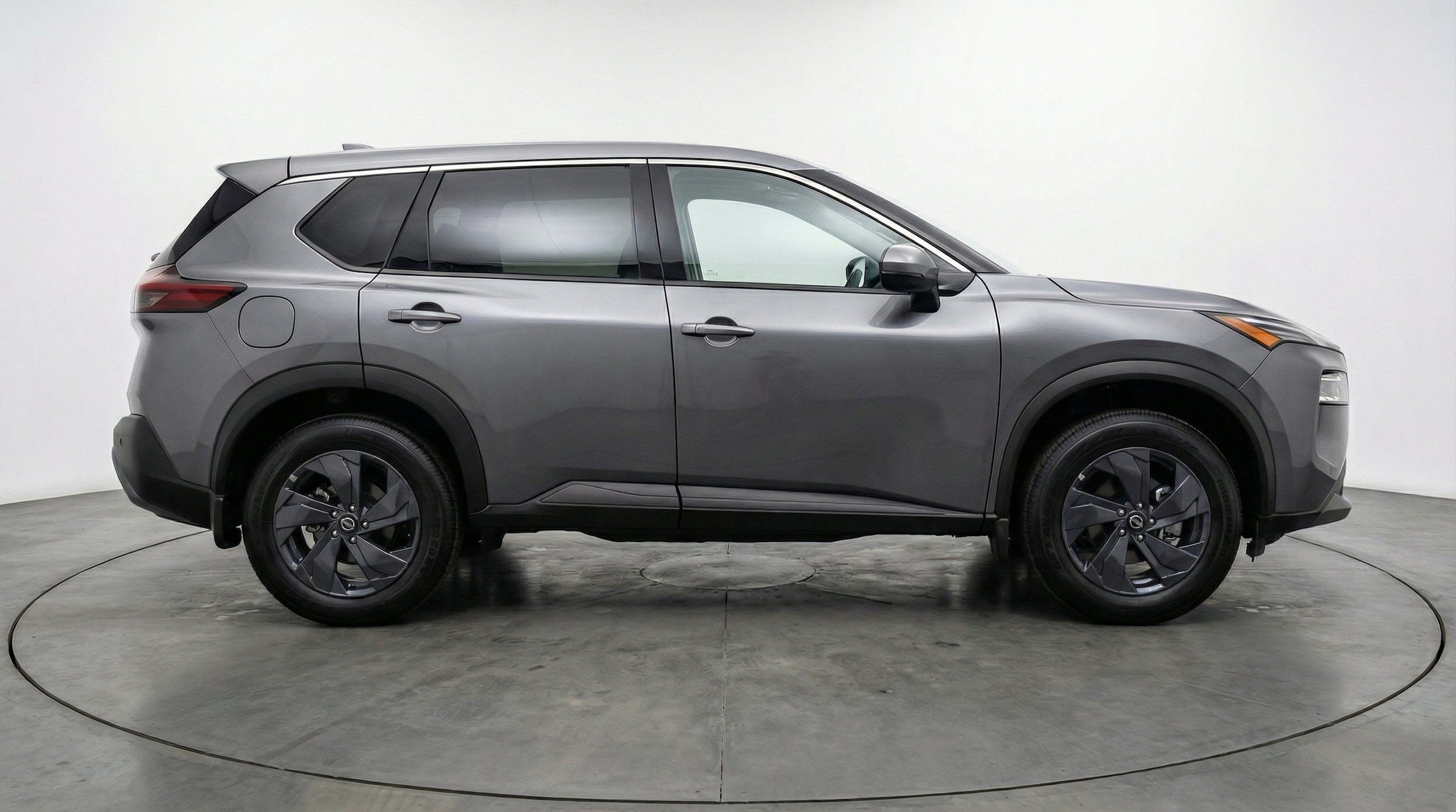 Thumbnail: 2026 Nissan Rogue - 11