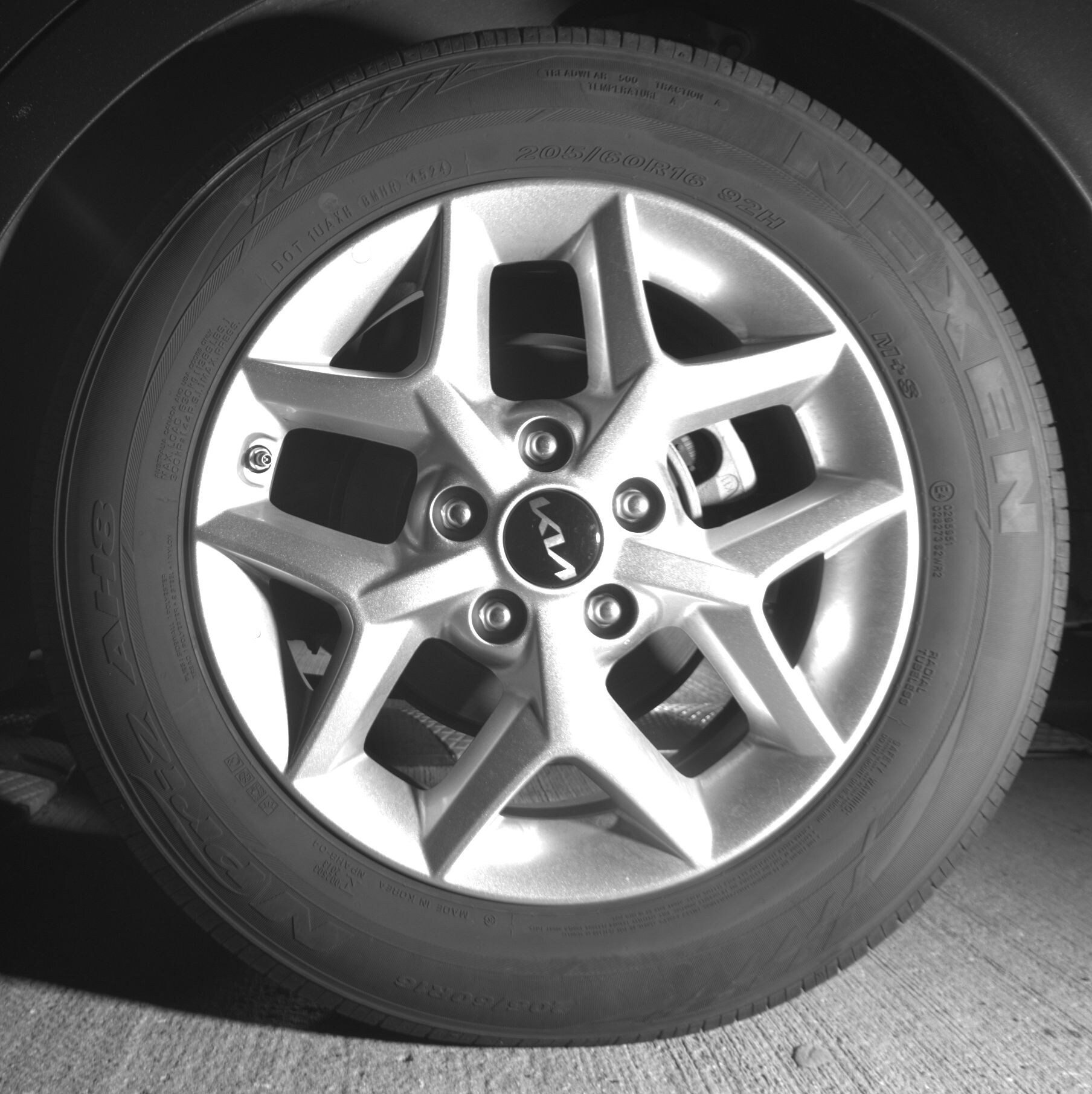 Thumbnail: 2025 Kia Soul - 11