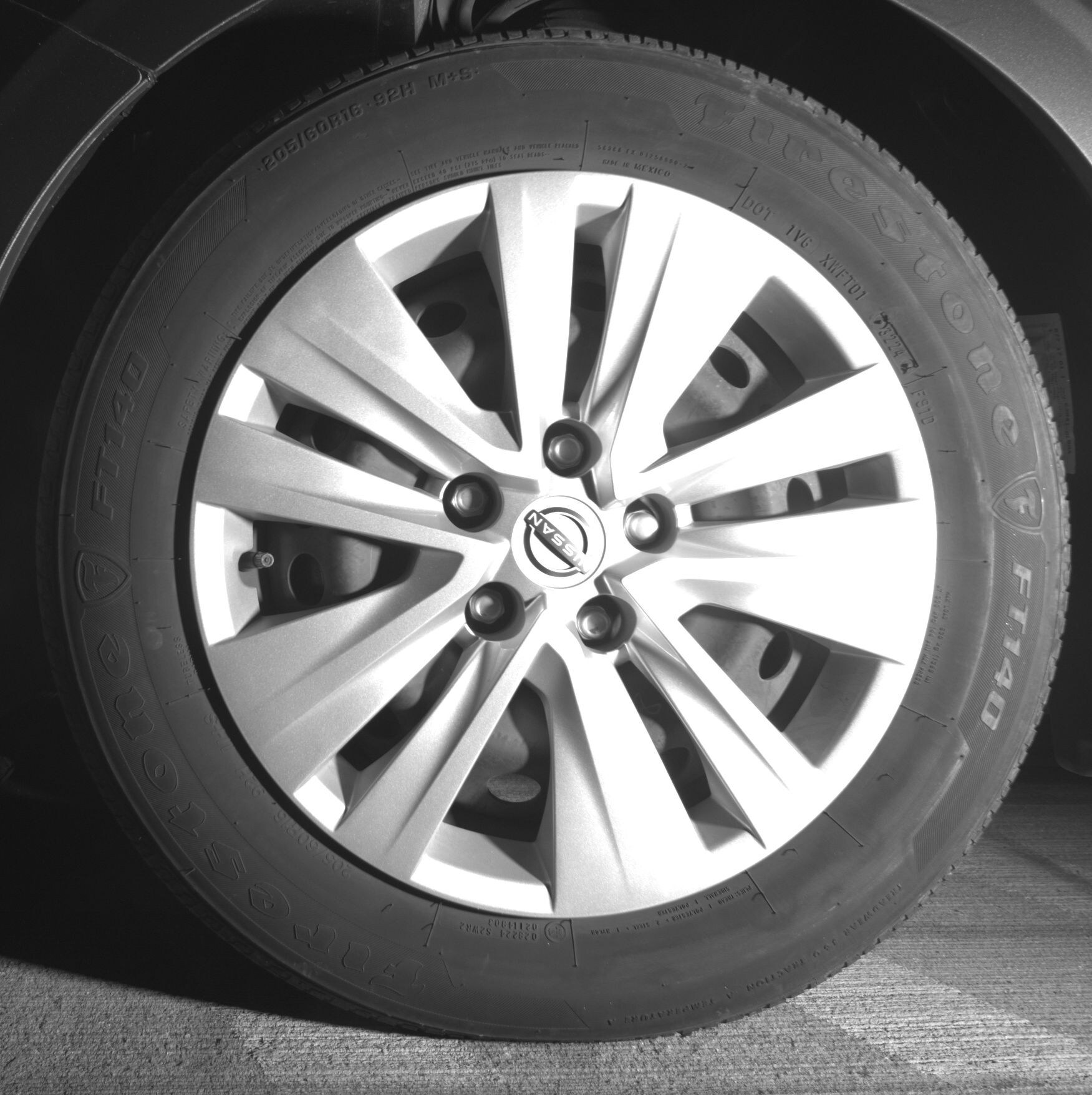 Thumbnail: 2025 Nissan Sentra - 9