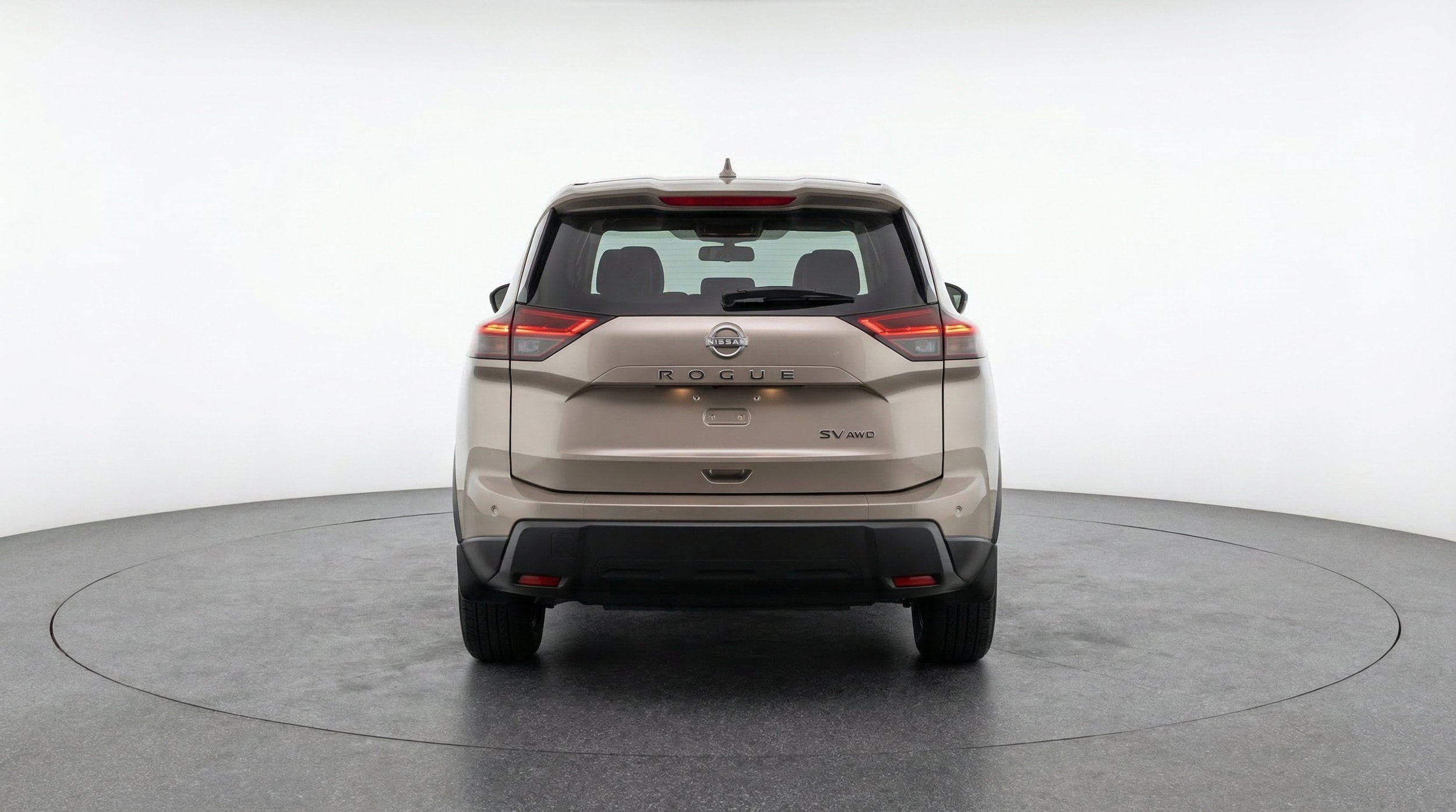Thumbnail: 2024 Nissan Rogue - 7