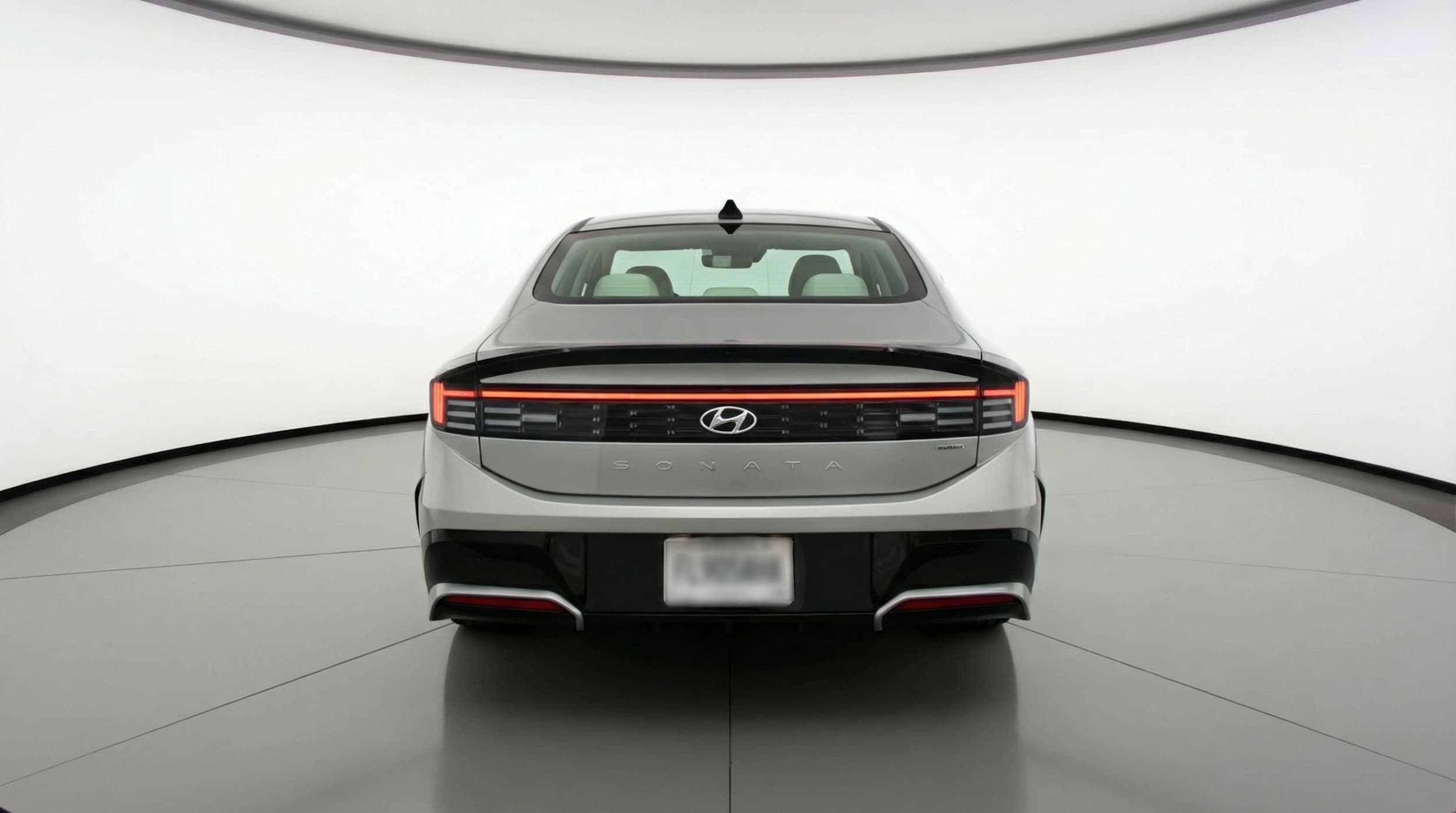 Thumbnail: 2025 Hyundai Sonata - 6