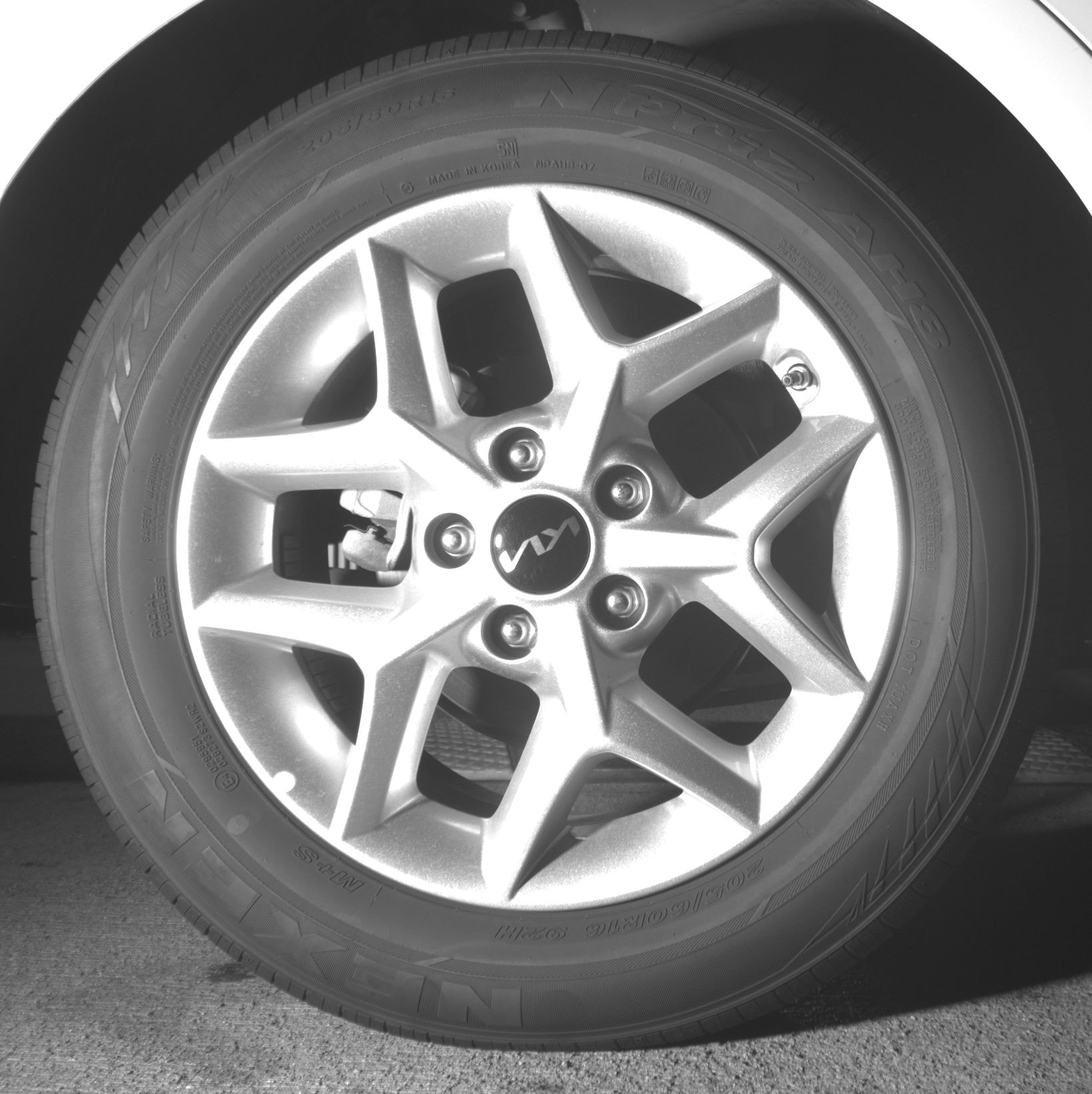 Thumbnail: 2025 Kia Soul - 12