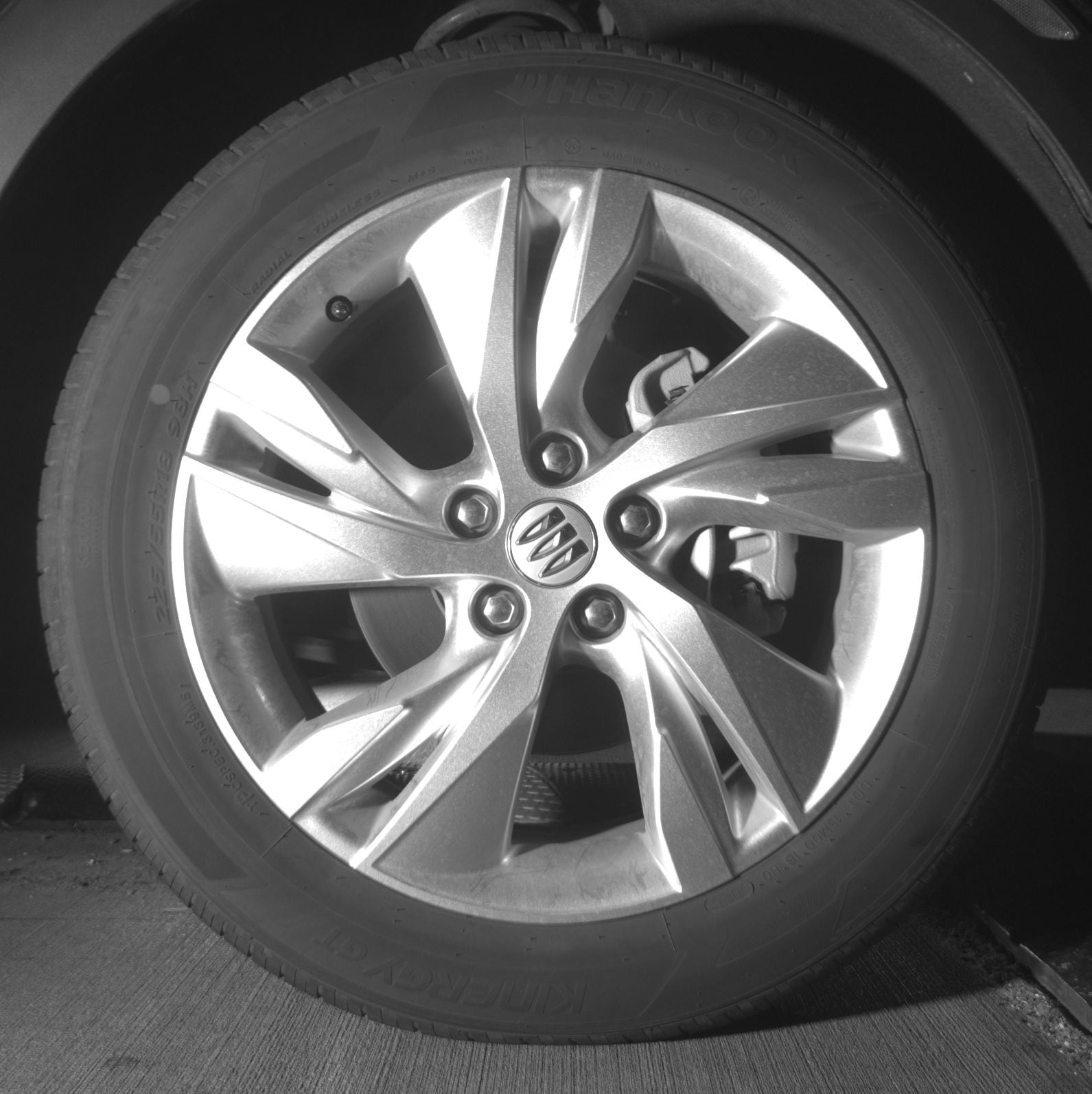 Thumbnail: 2025 Buick Encore GX - 10