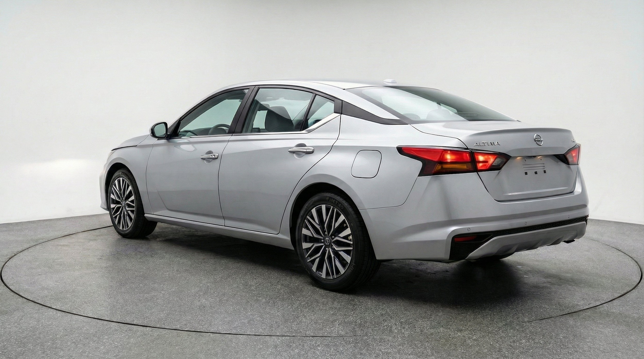 Thumbnail: 2026 Nissan Altima - 6