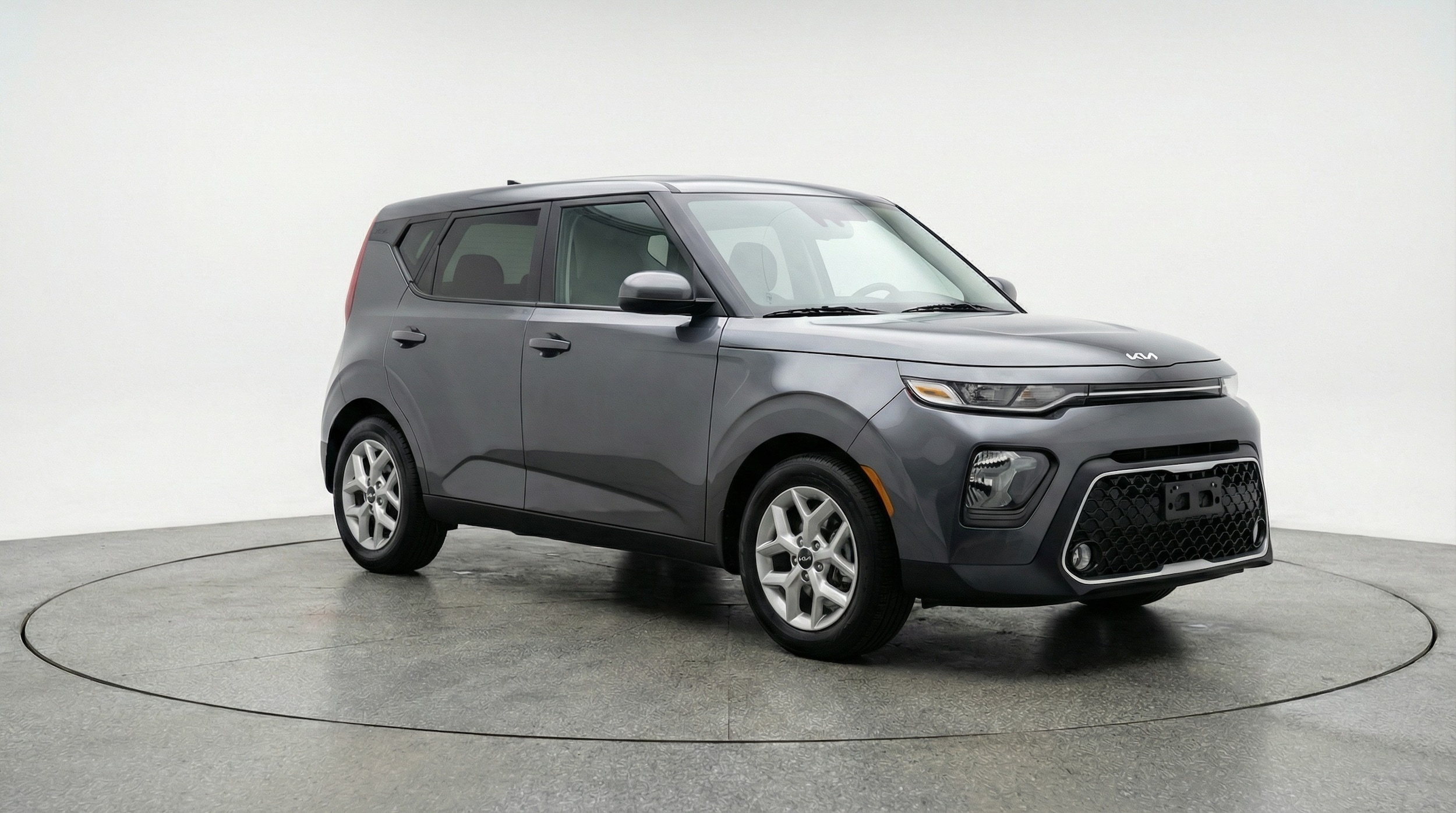 Thumbnail: 2025 Kia Soul - 1
