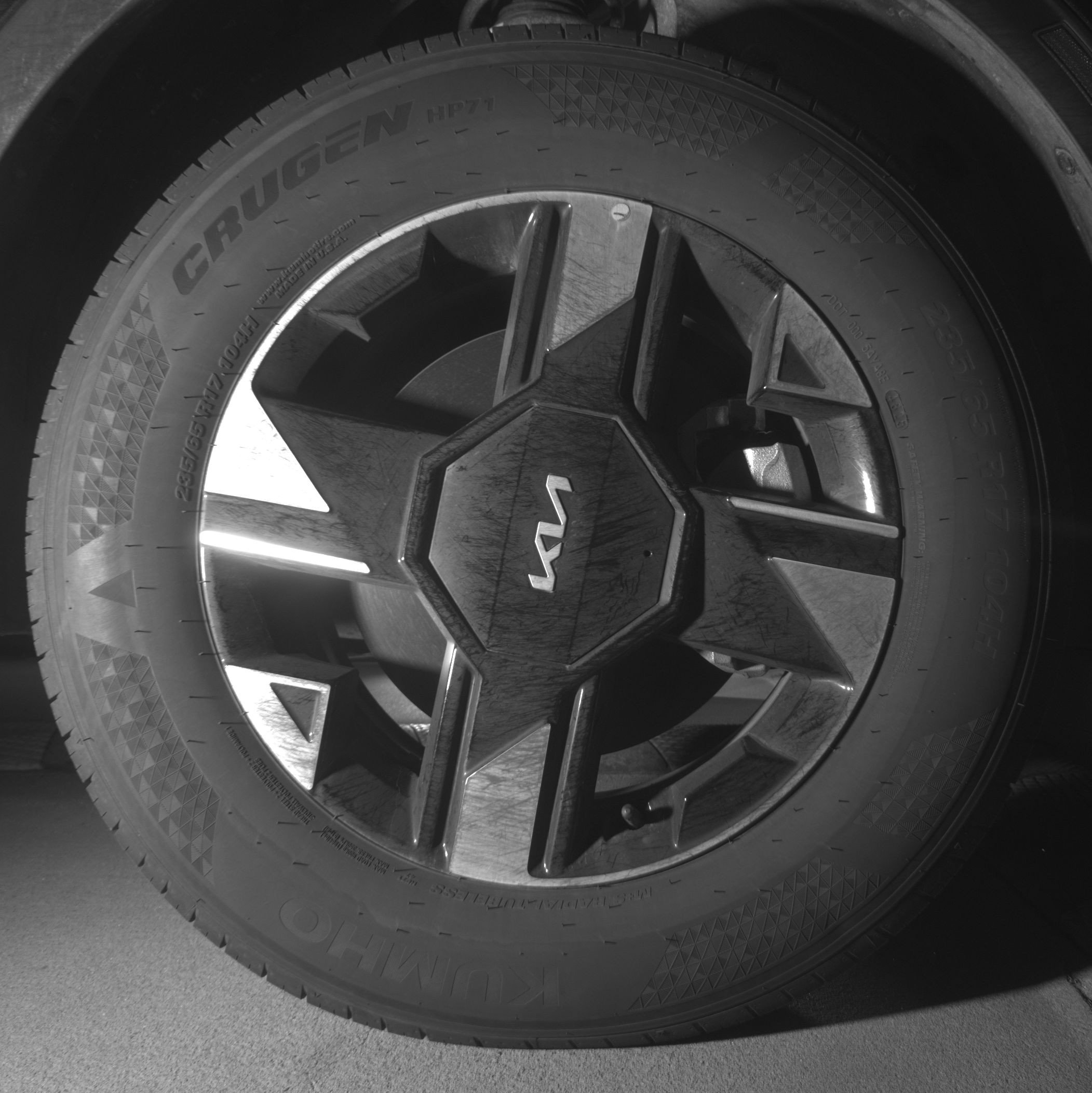 Thumbnail: 2026 Kia Sportage - 13