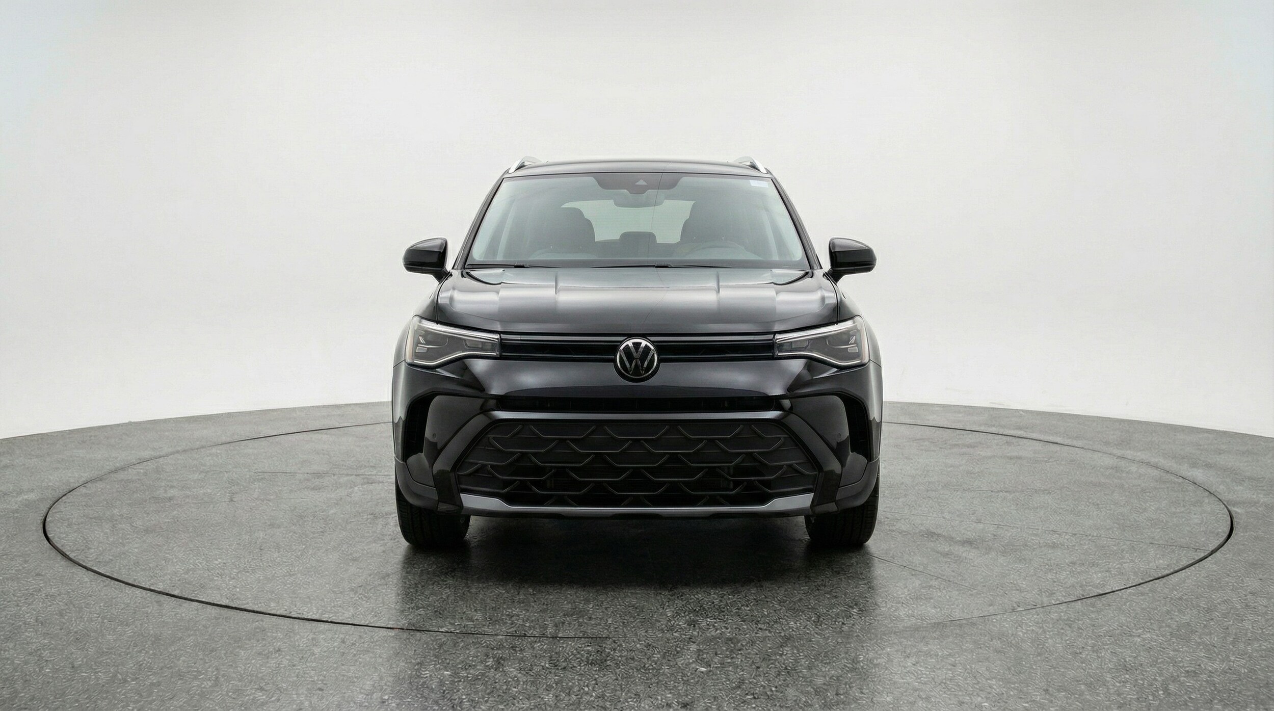 Thumbnail: 2025 Volkswagen Taos - 2