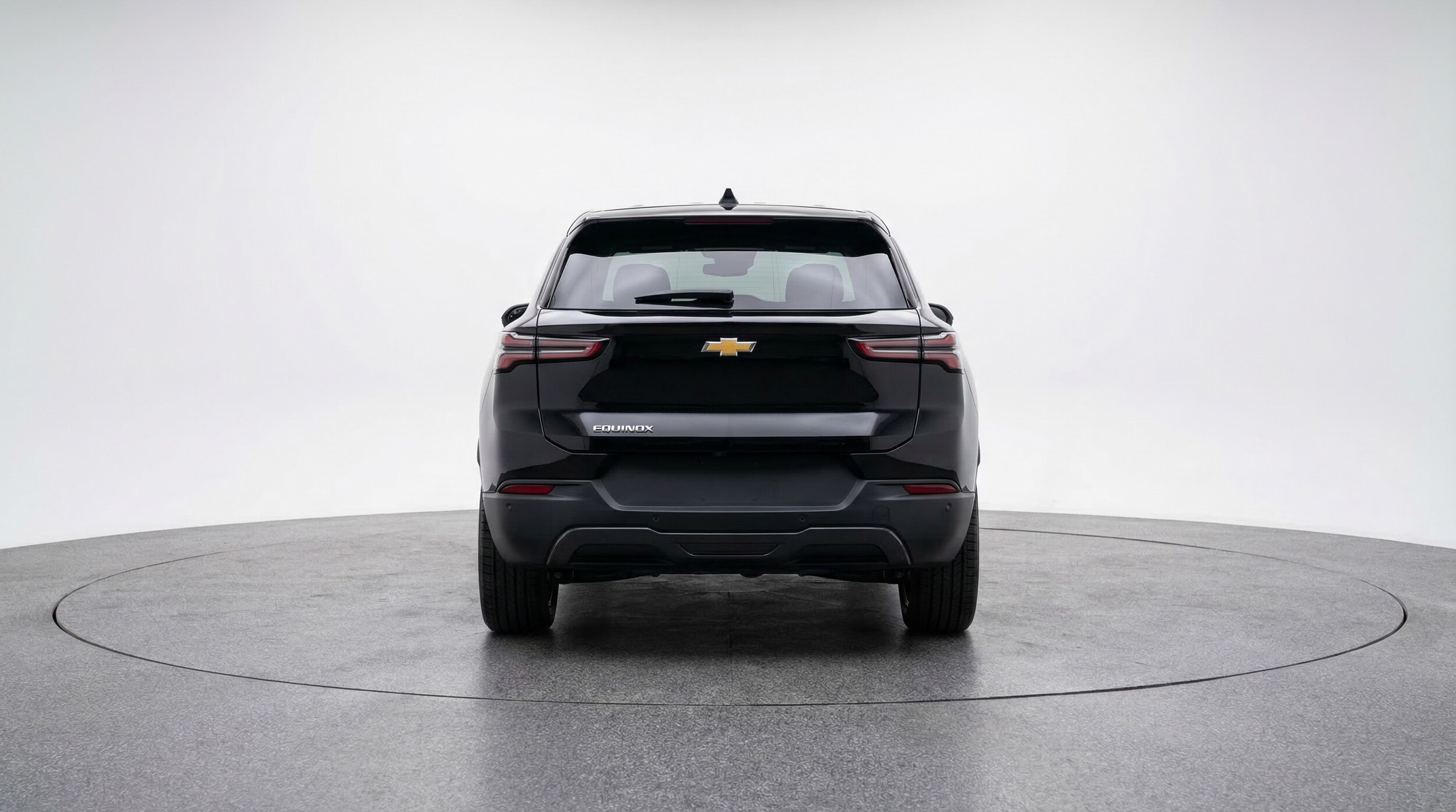 Thumbnail: 2025 Chevrolet Equinox - 6