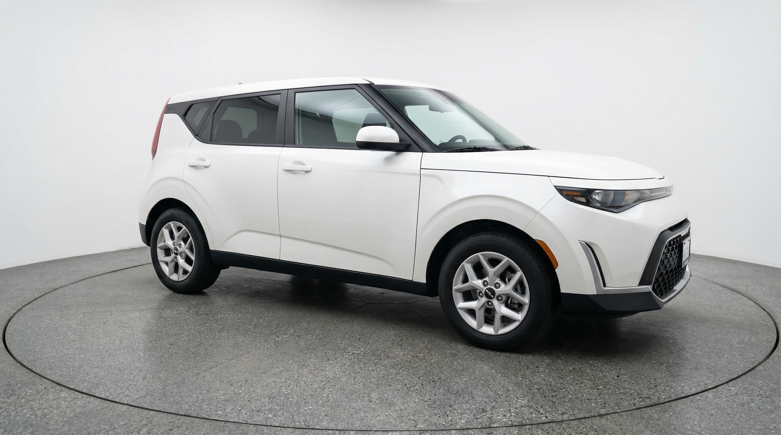 Thumbnail: 2025 Kia Soul - 1