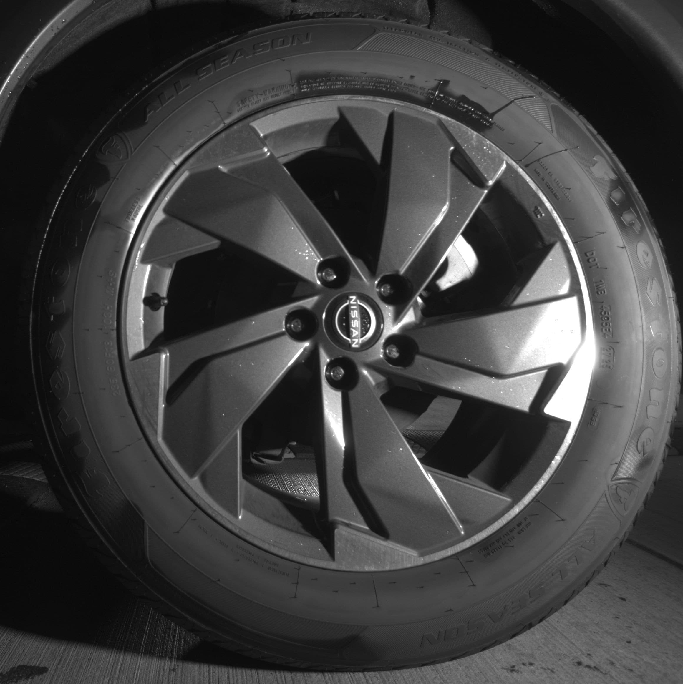 Thumbnail: 2025 Nissan Rogue - 11