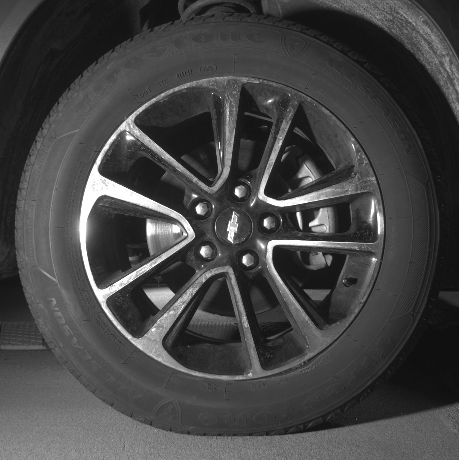 Thumbnail: 2025 Chevrolet TrailBlazer - 10