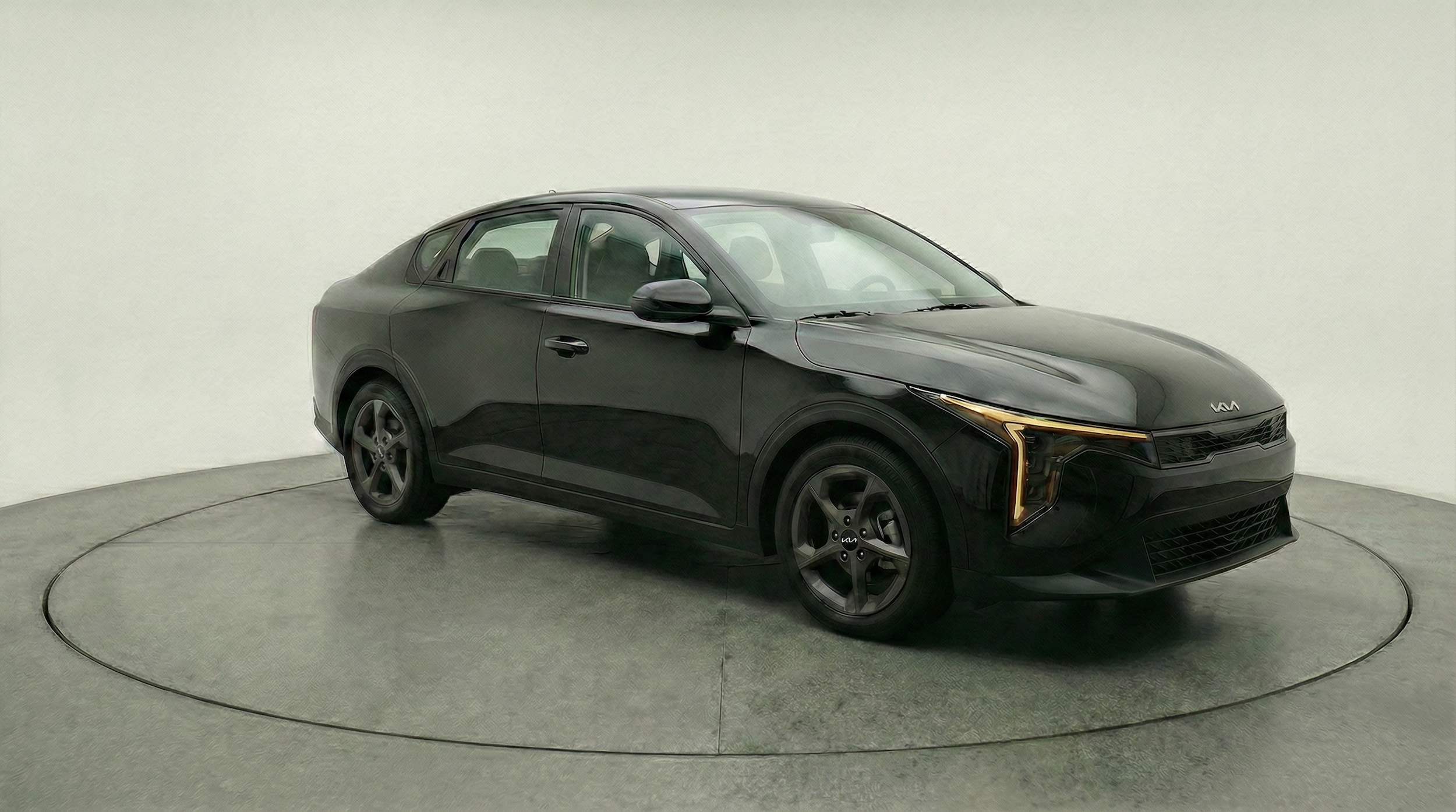 Thumbnail: 2025 Kia K4 - 1