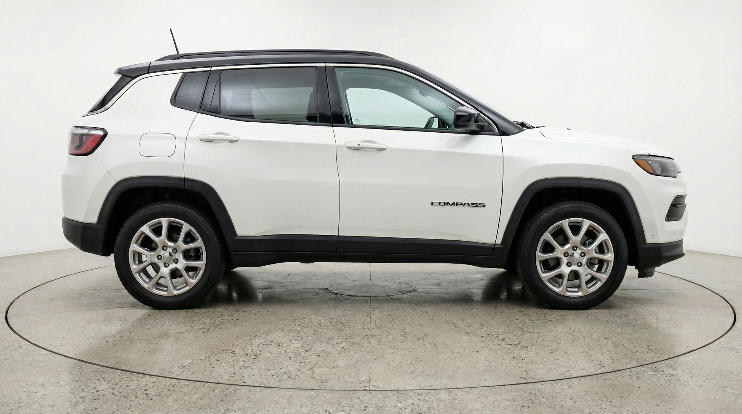 Thumbnail: 2025 Jeep Compass - 8