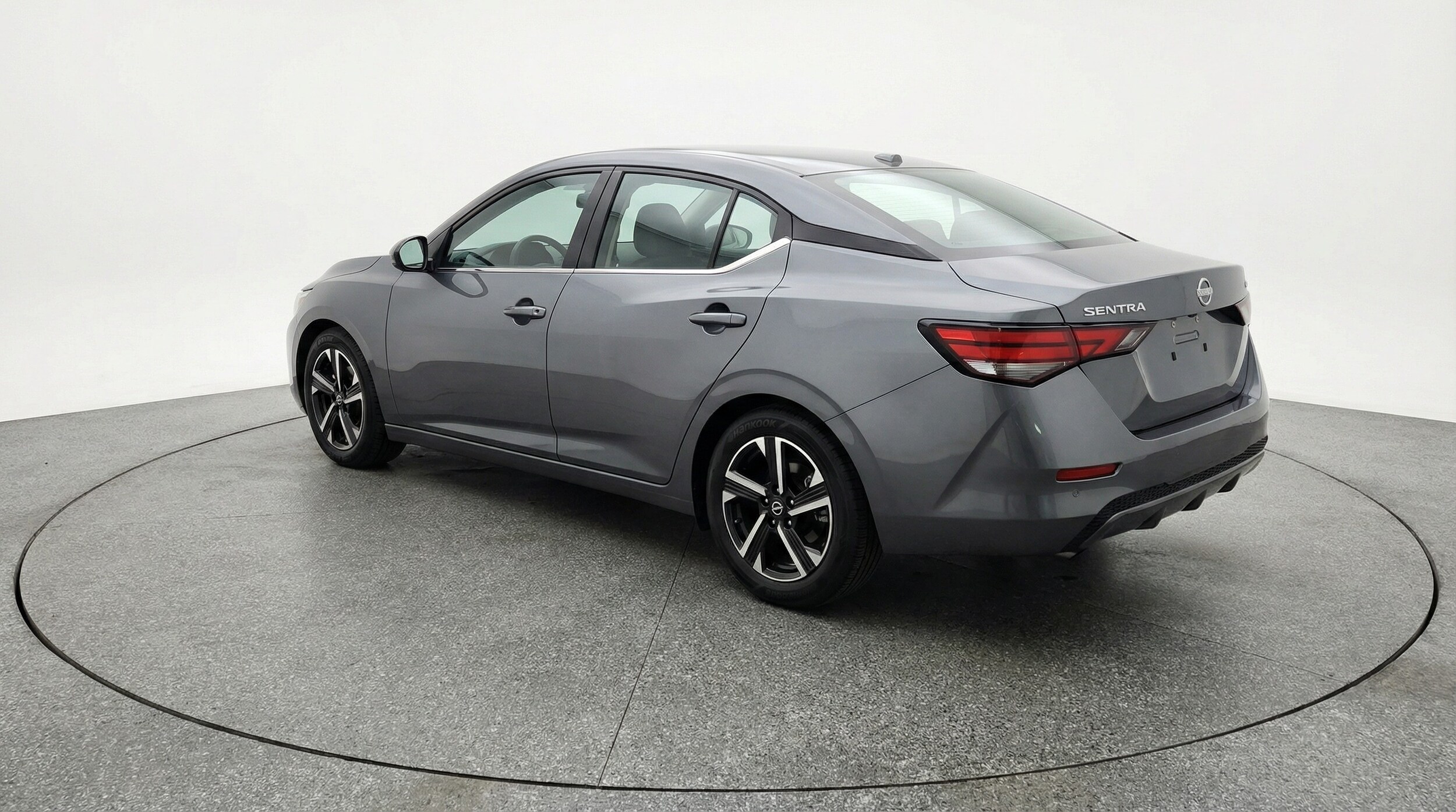 Thumbnail: 2025 Nissan Sentra - 5