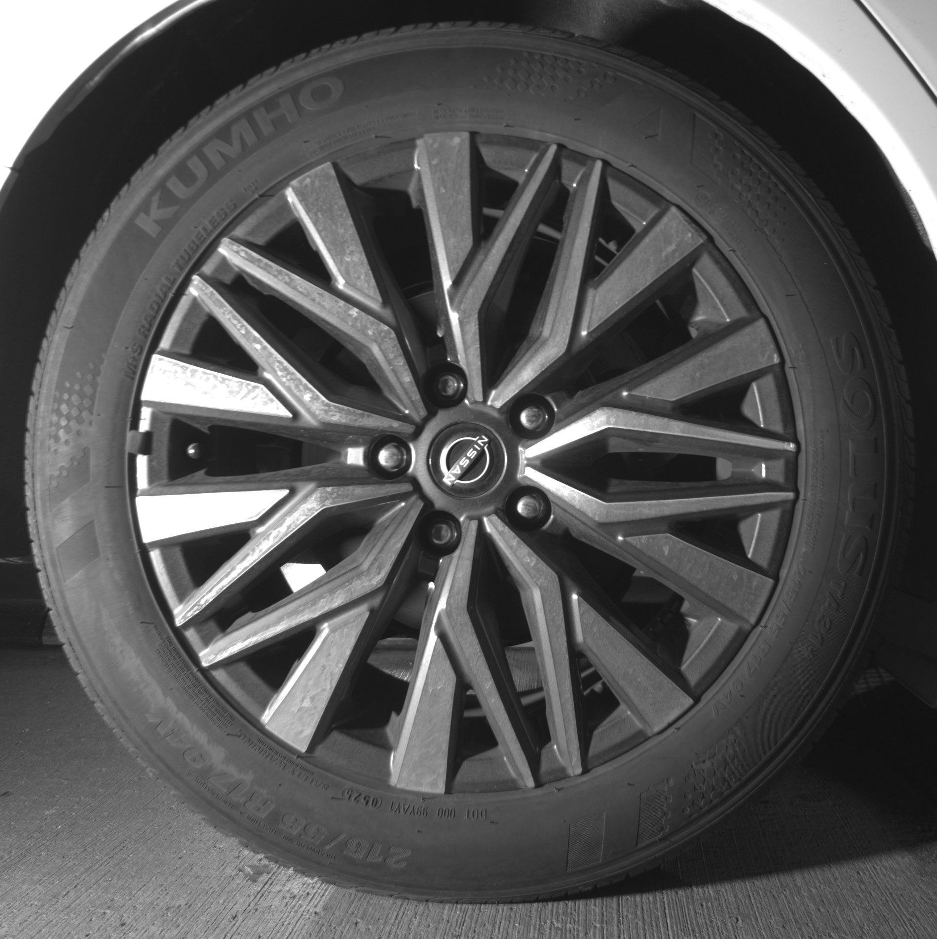 Thumbnail: 2025 Nissan Altima - 12