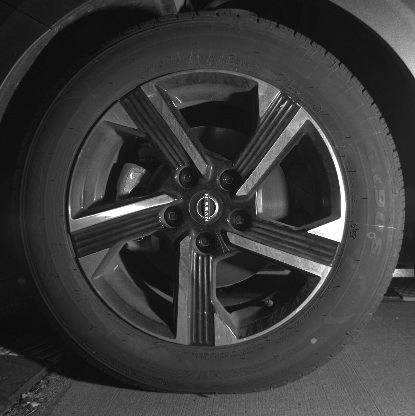 Thumbnail: 2025 Nissan Sentra - 9