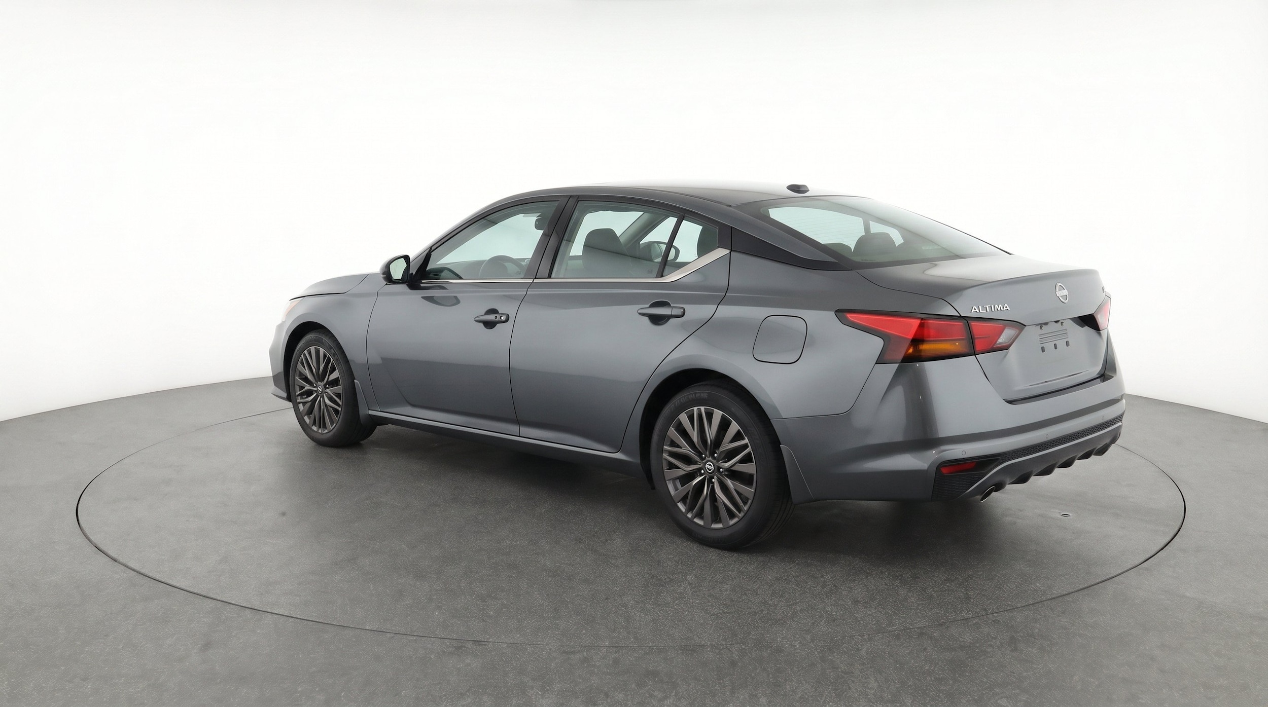 Thumbnail: 2026 Nissan Altima - 6