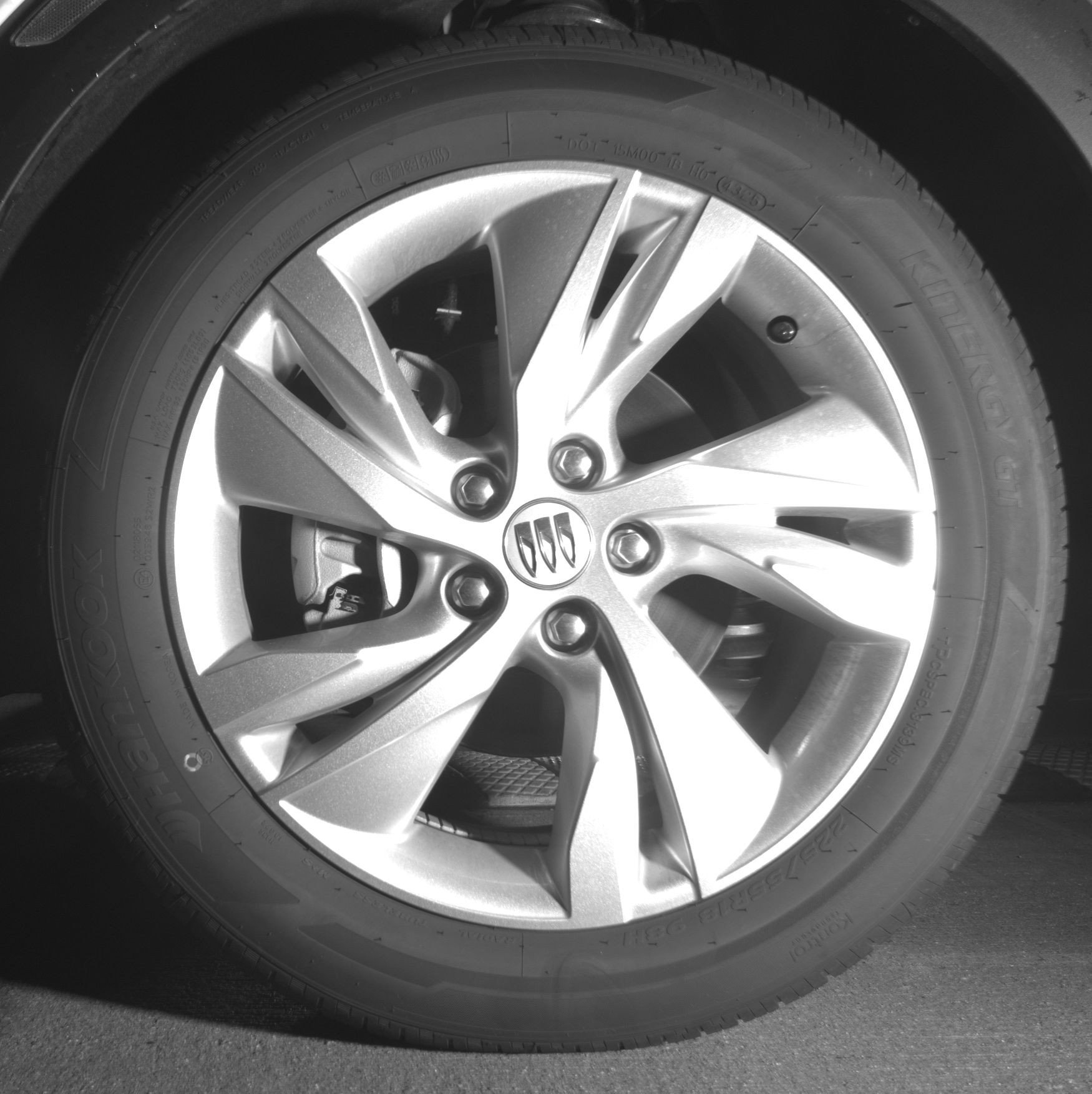 Thumbnail: 2026 Buick Encore GX - 12