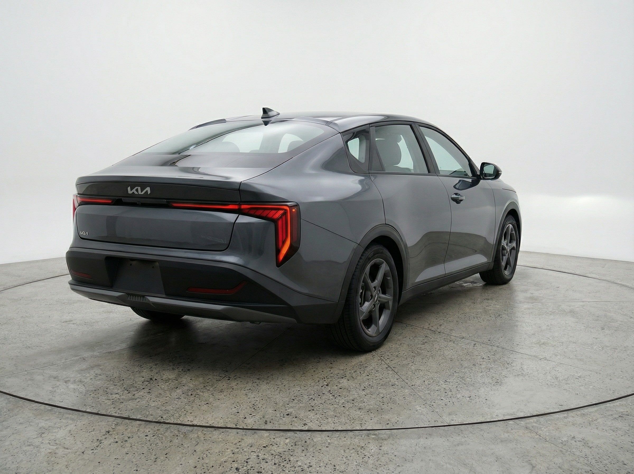 Thumbnail: 2025 Kia K4 - 7