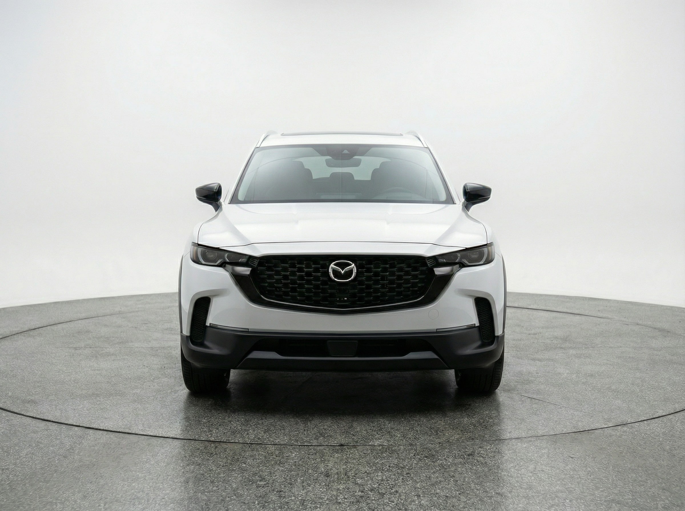 Thumbnail: 2025 Mazda CX-50 - 2