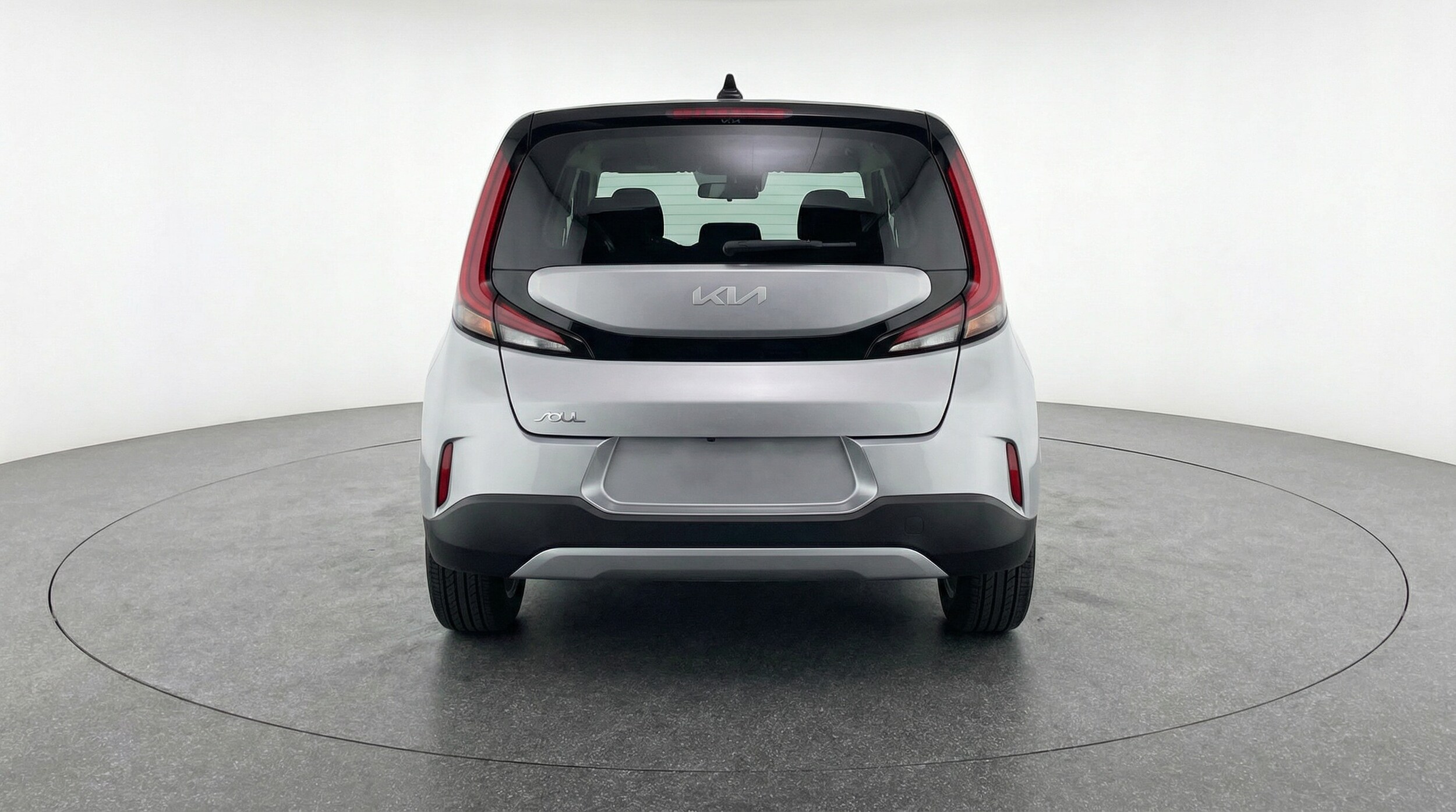 Thumbnail: 2025 Kia Soul - 6