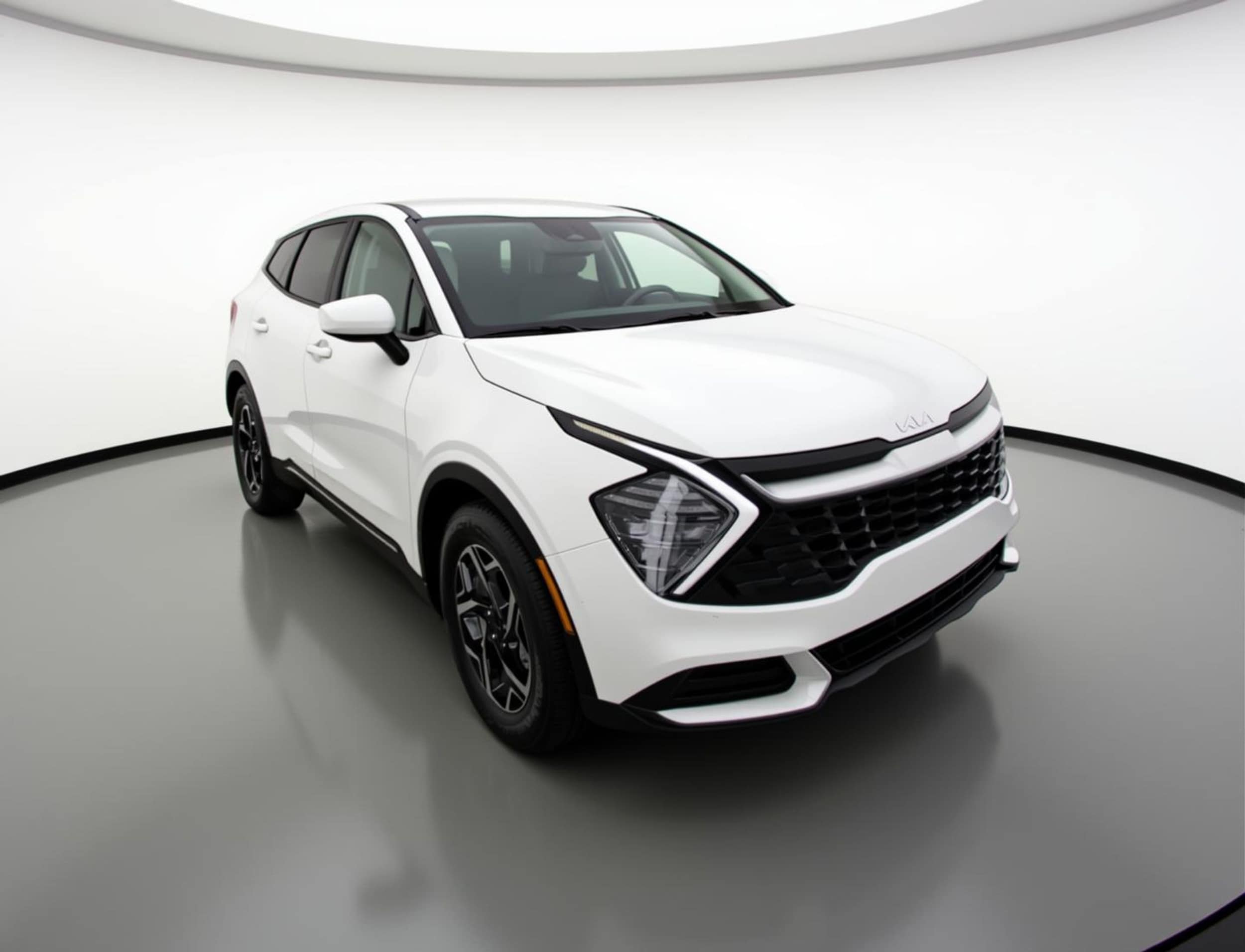 Thumbnail: 2025 Kia Sportage - 1