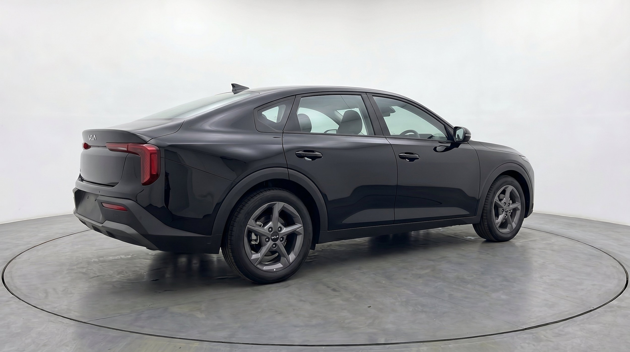 Thumbnail: 2025 Kia K4 - 9