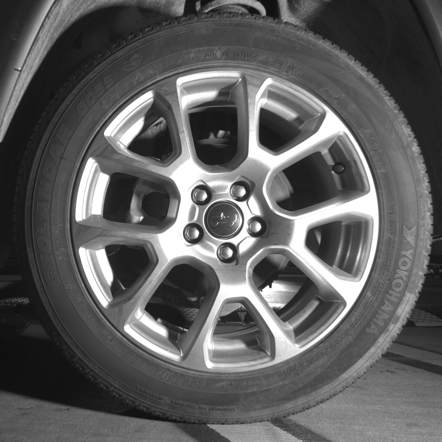 Thumbnail: 2025 Jeep Compass - 11