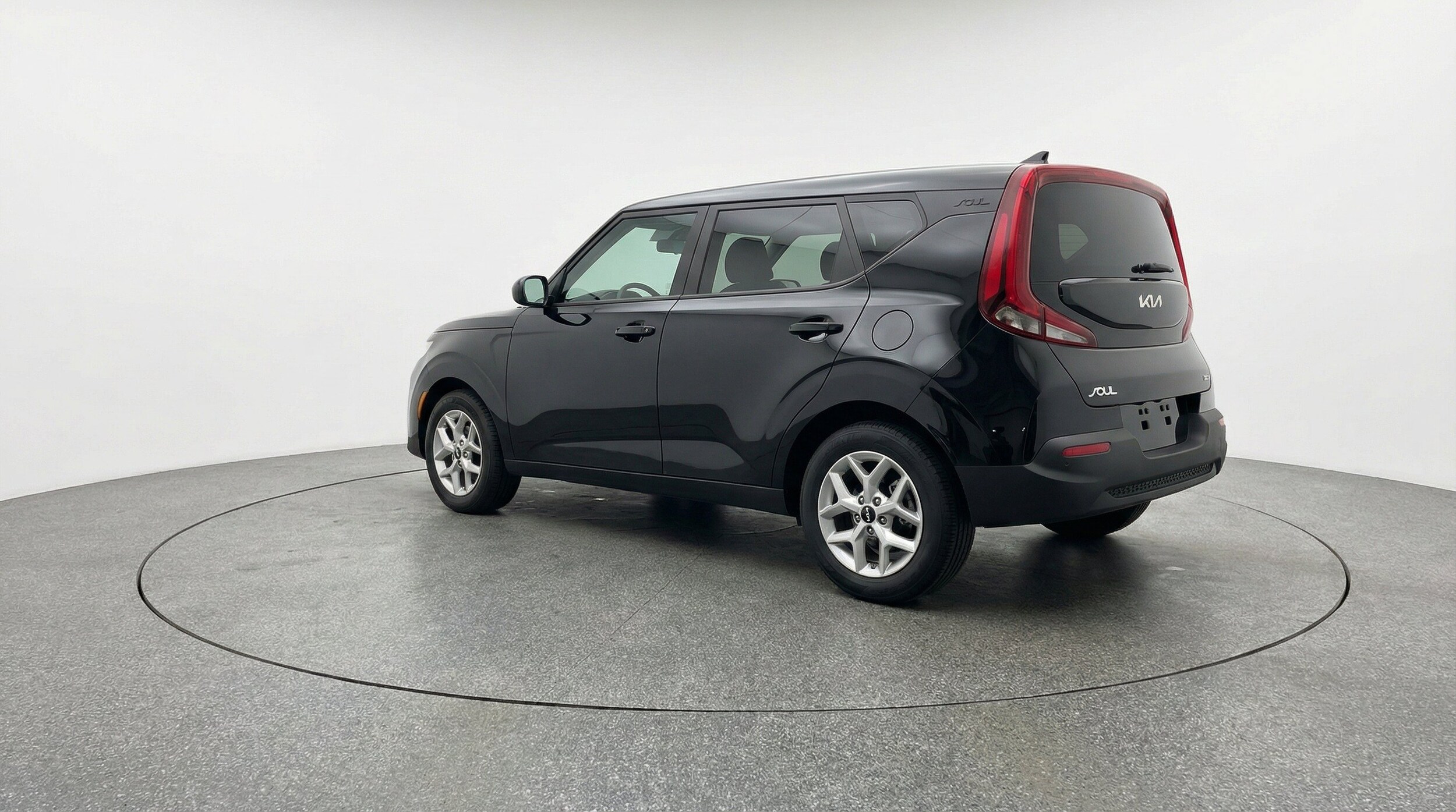 Thumbnail: 2025 Kia Soul - 6
