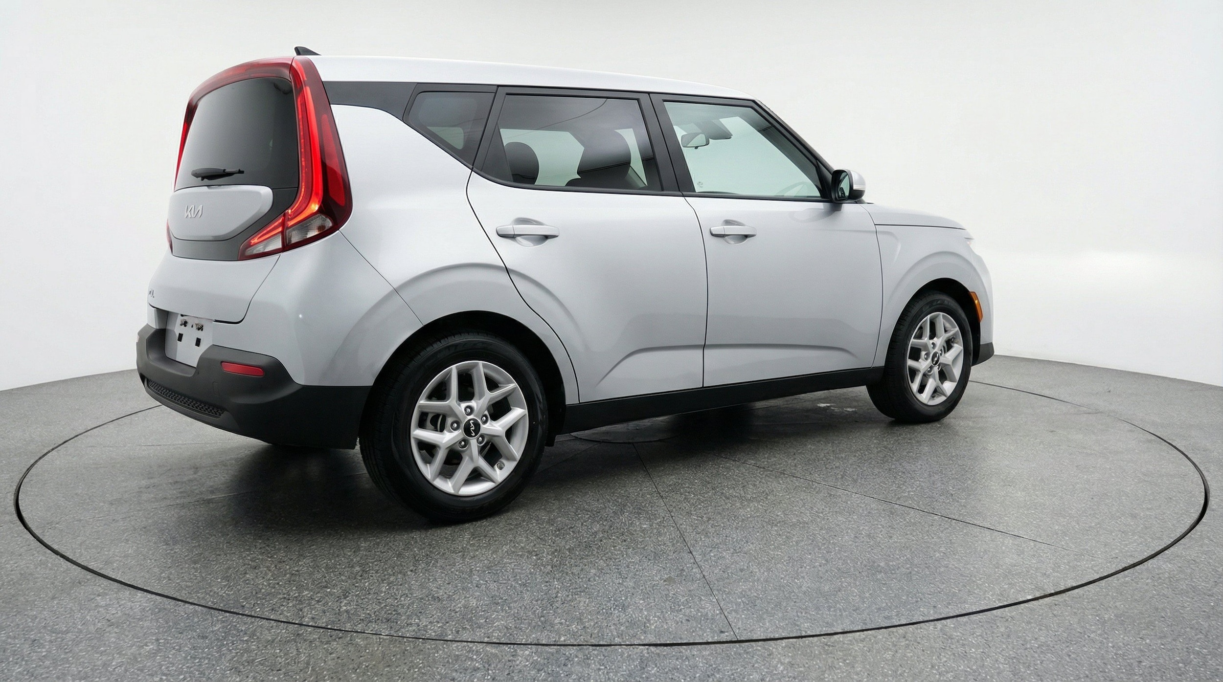 Thumbnail: 2025 Kia Soul - 9
