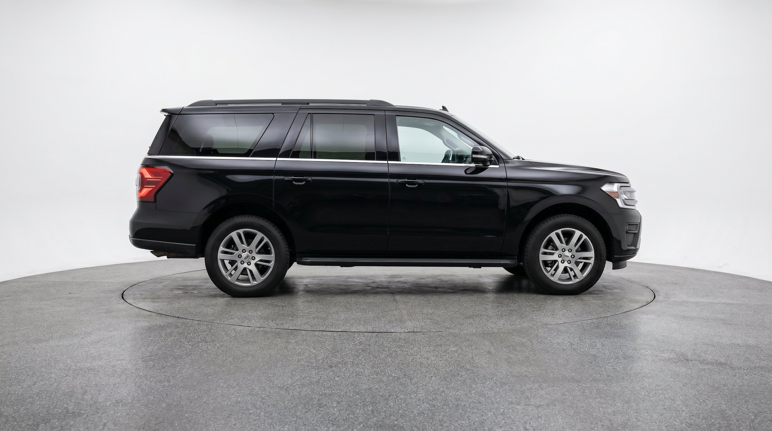 Thumbnail: 2024 Ford Expedition MAX - 11