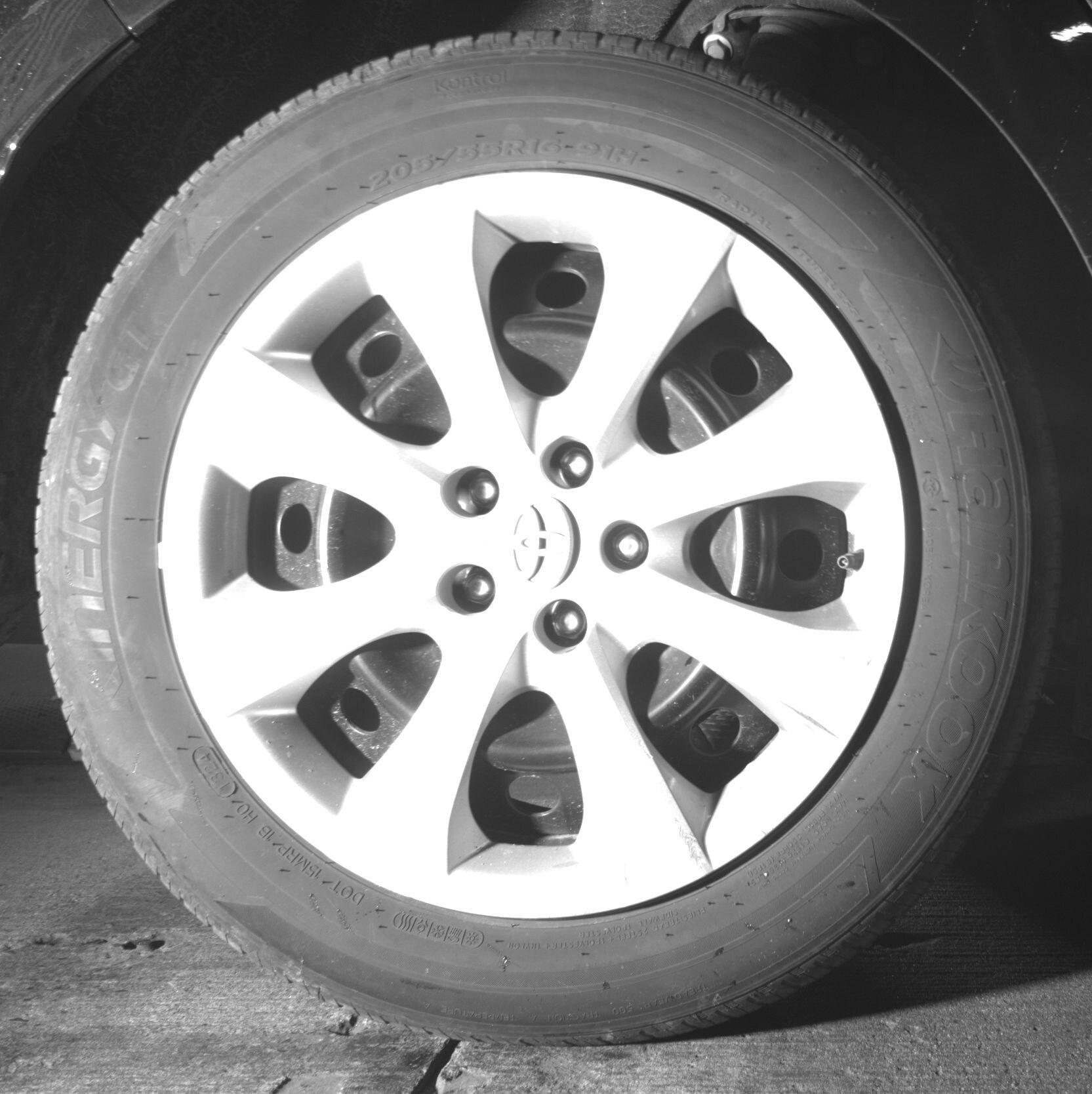 Thumbnail: 2024 Toyota Corolla - 12