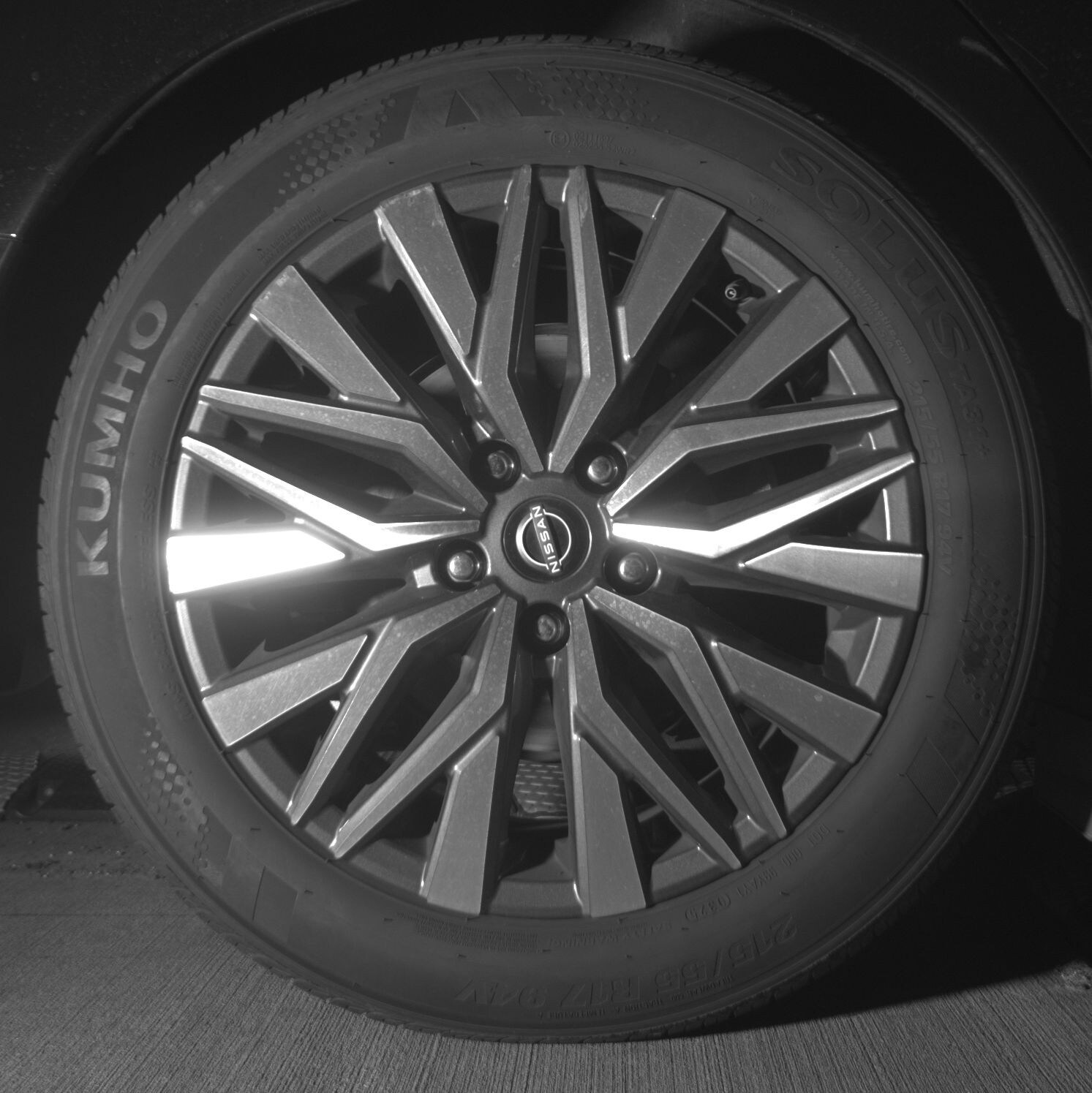 Thumbnail: 2025 Nissan Altima - 12