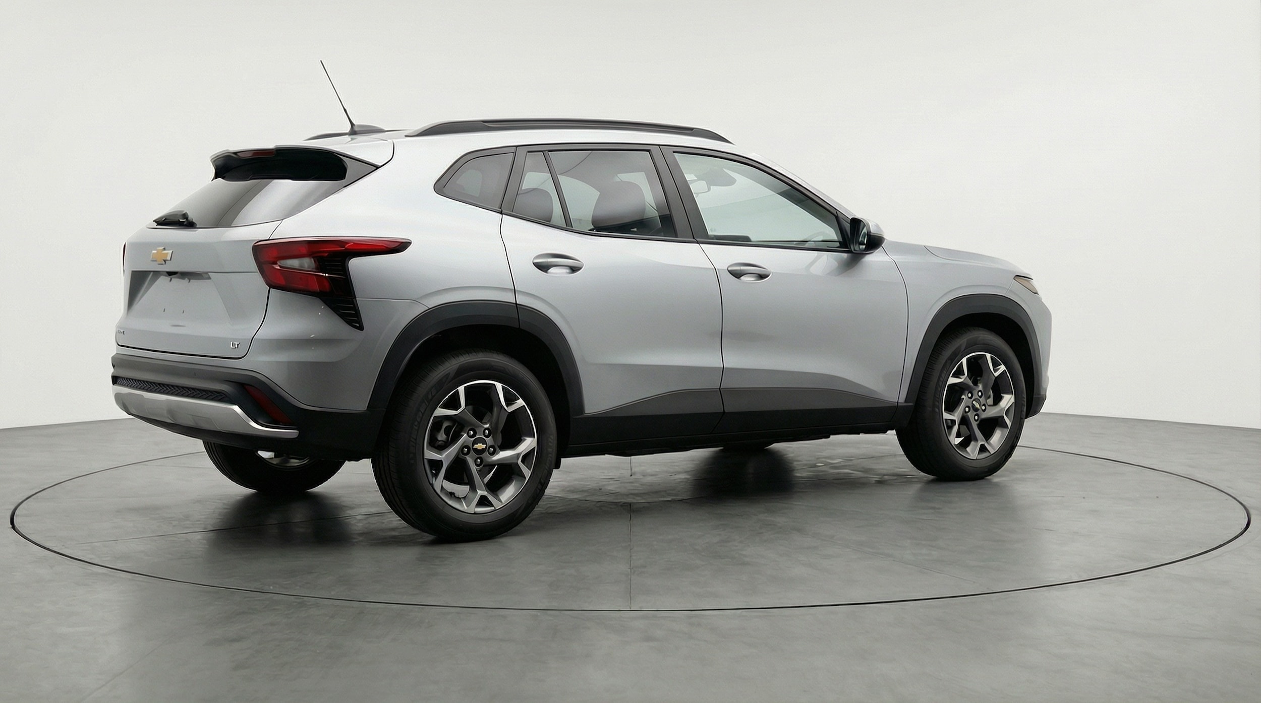 Thumbnail: 2025 Chevrolet Trax - 7