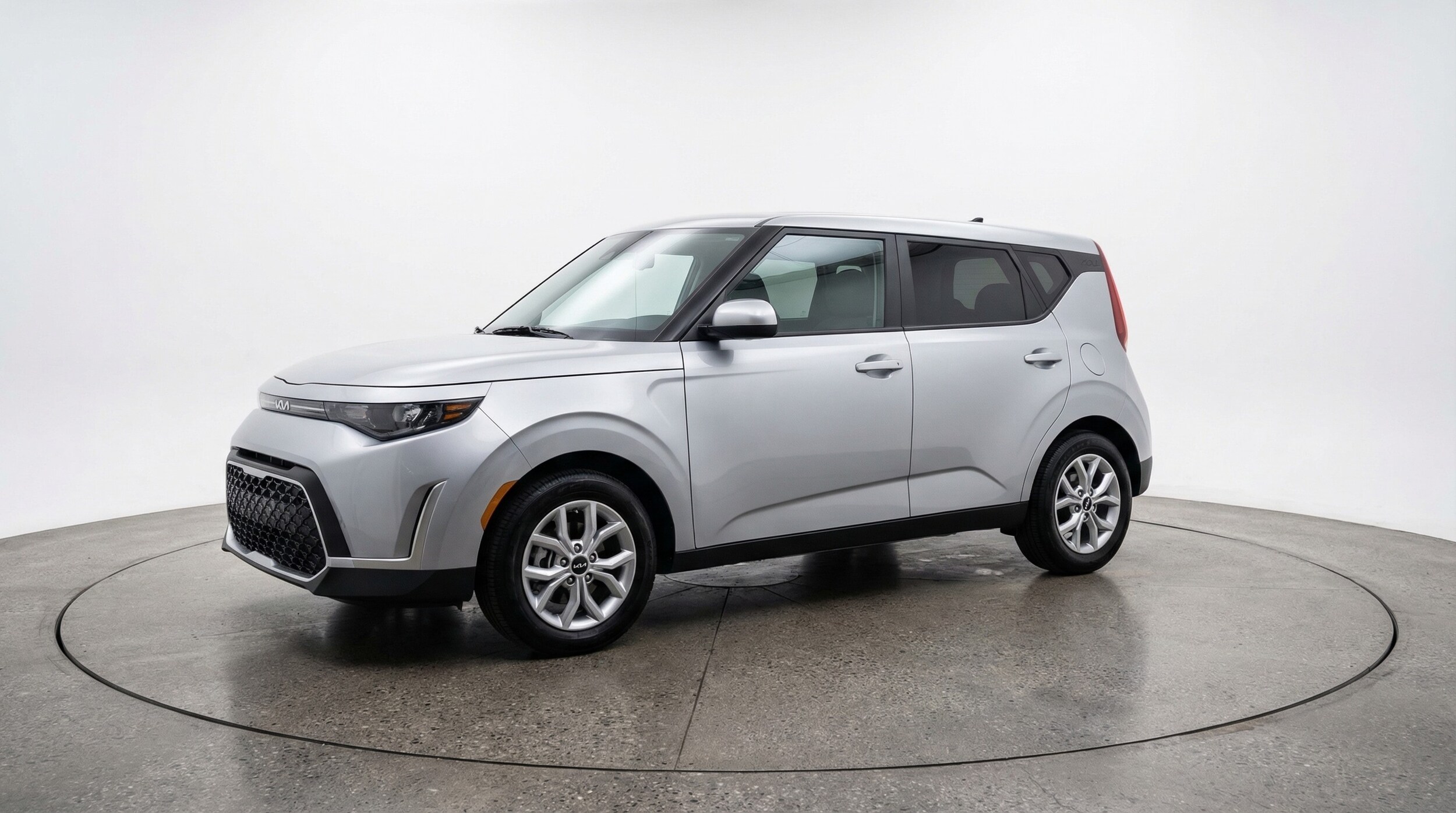 Thumbnail: 2025 Kia Soul - 3