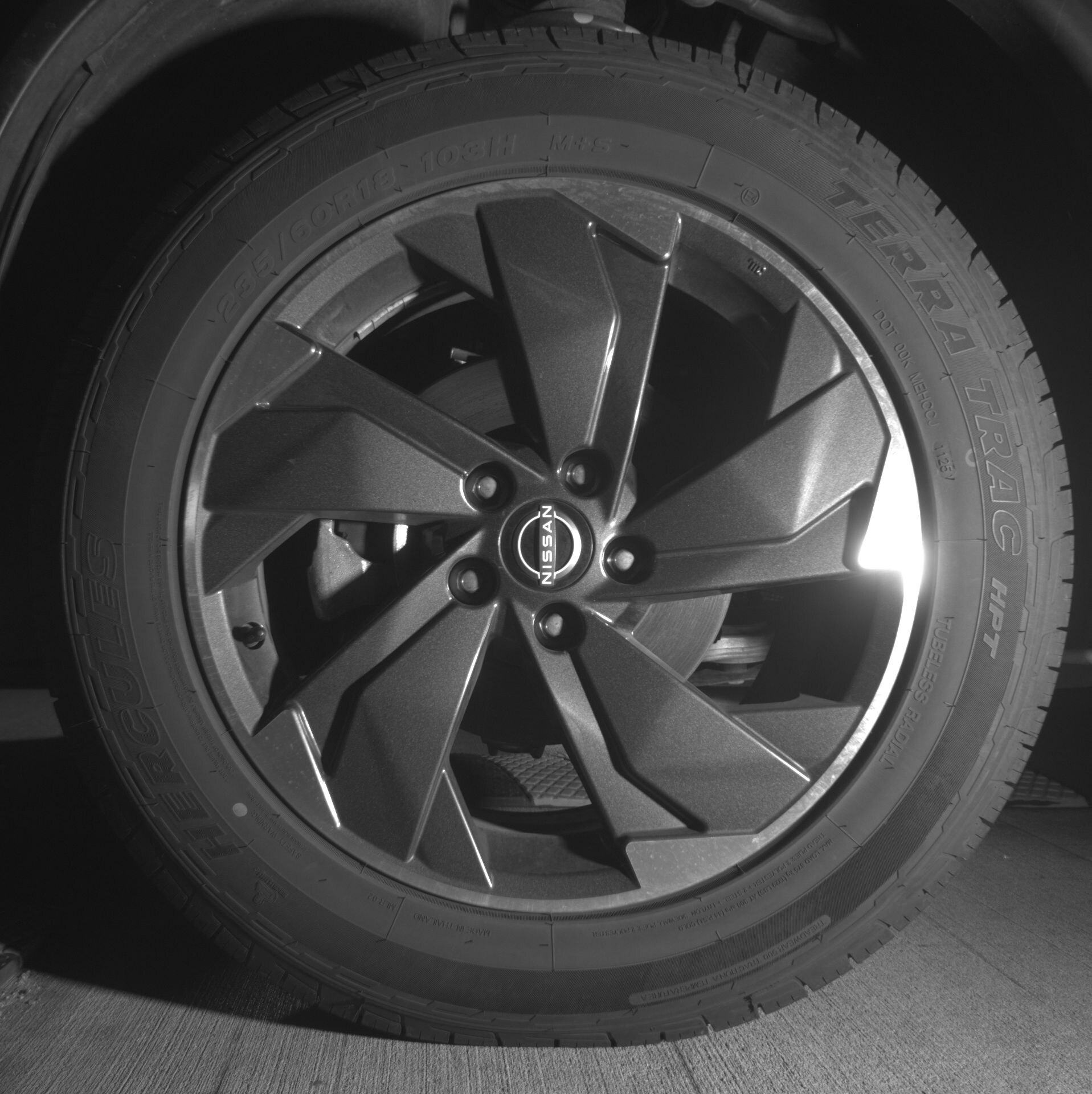 Thumbnail: 2025 Nissan Rogue - 9