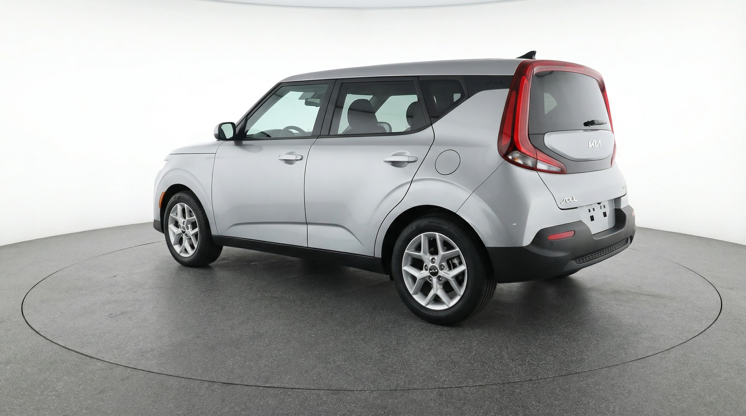 Thumbnail: 2025 Kia Soul - 5