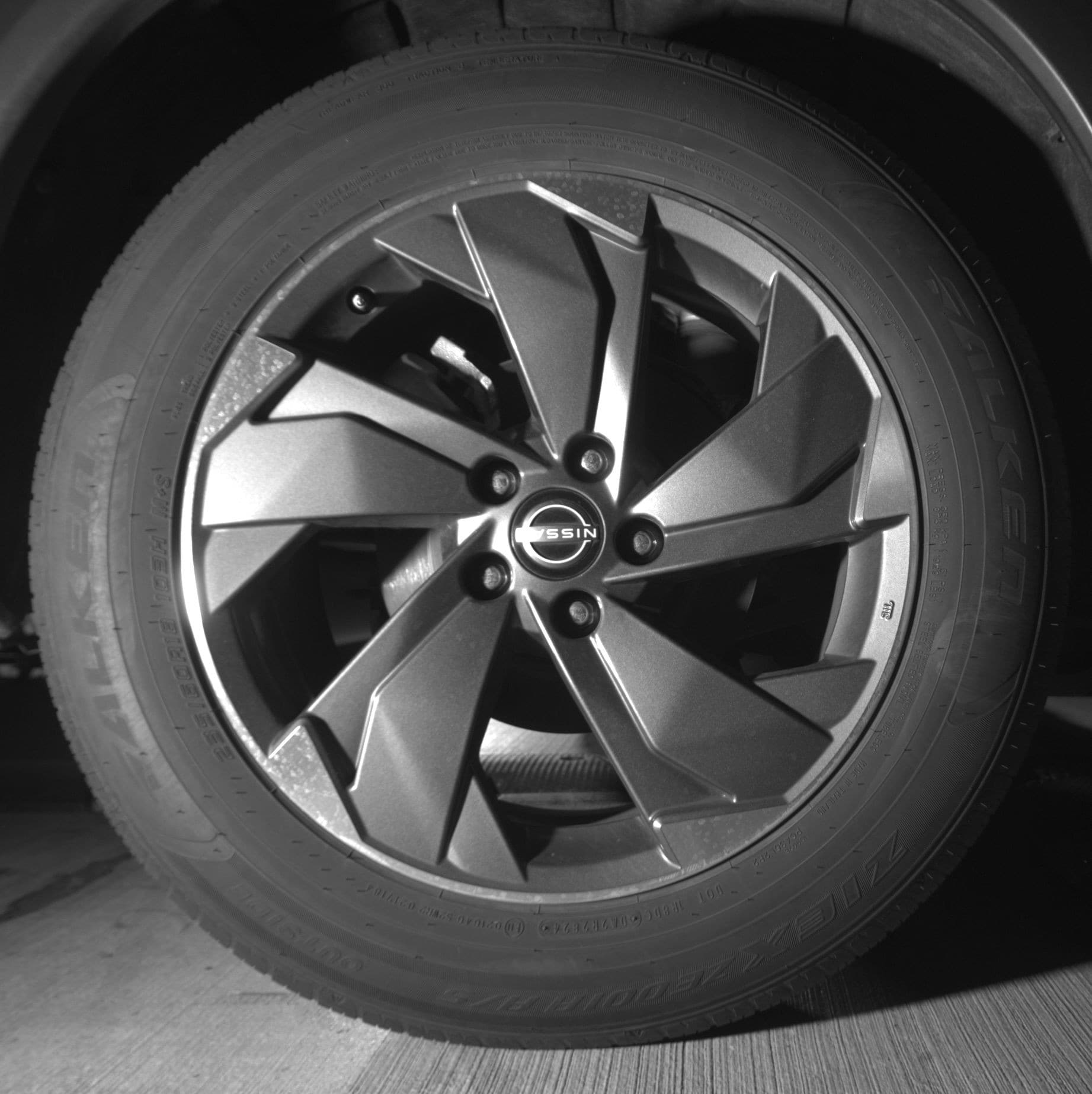 Thumbnail: 2025 Nissan Rogue - 12