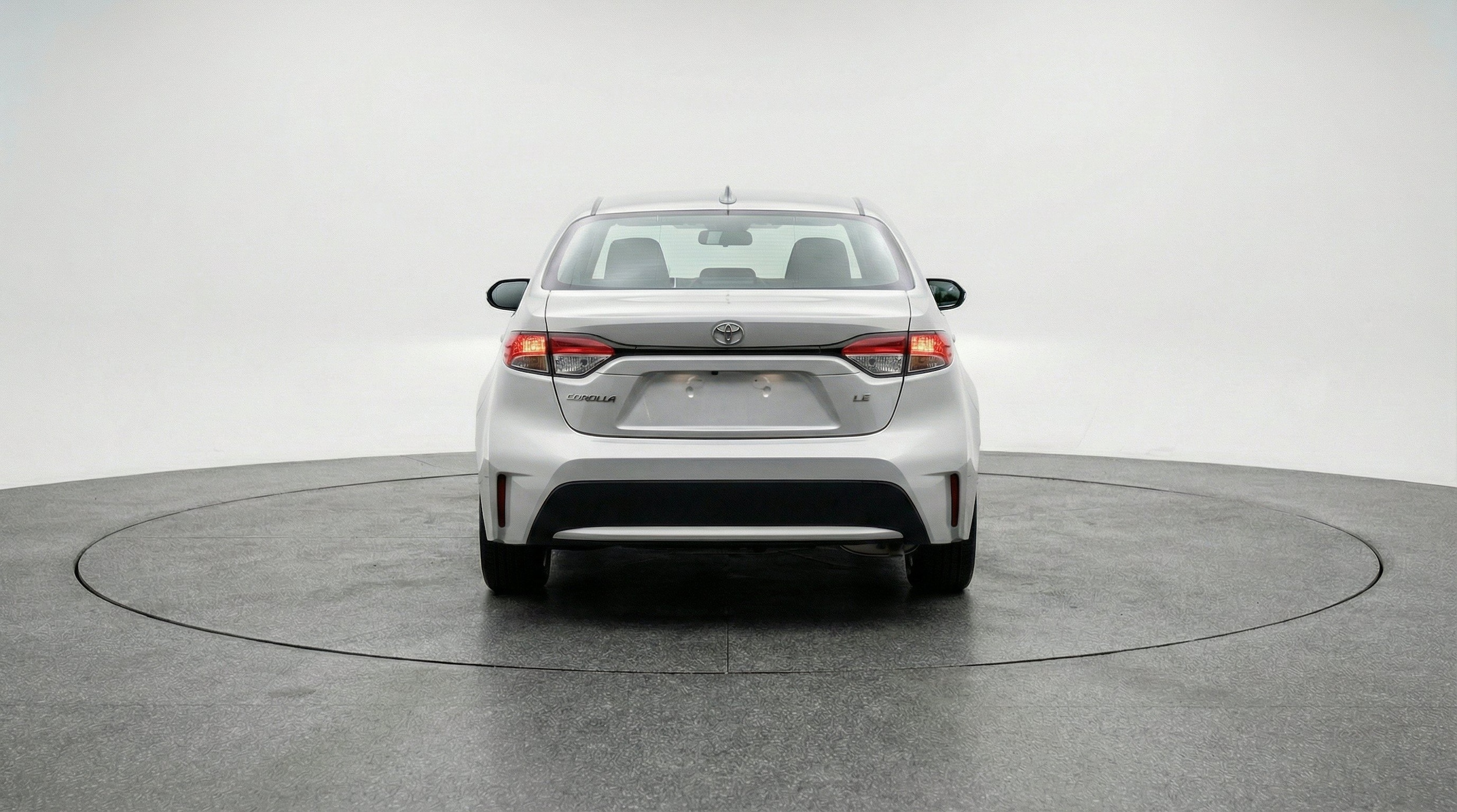 Thumbnail: 2025 Toyota Corolla - 7