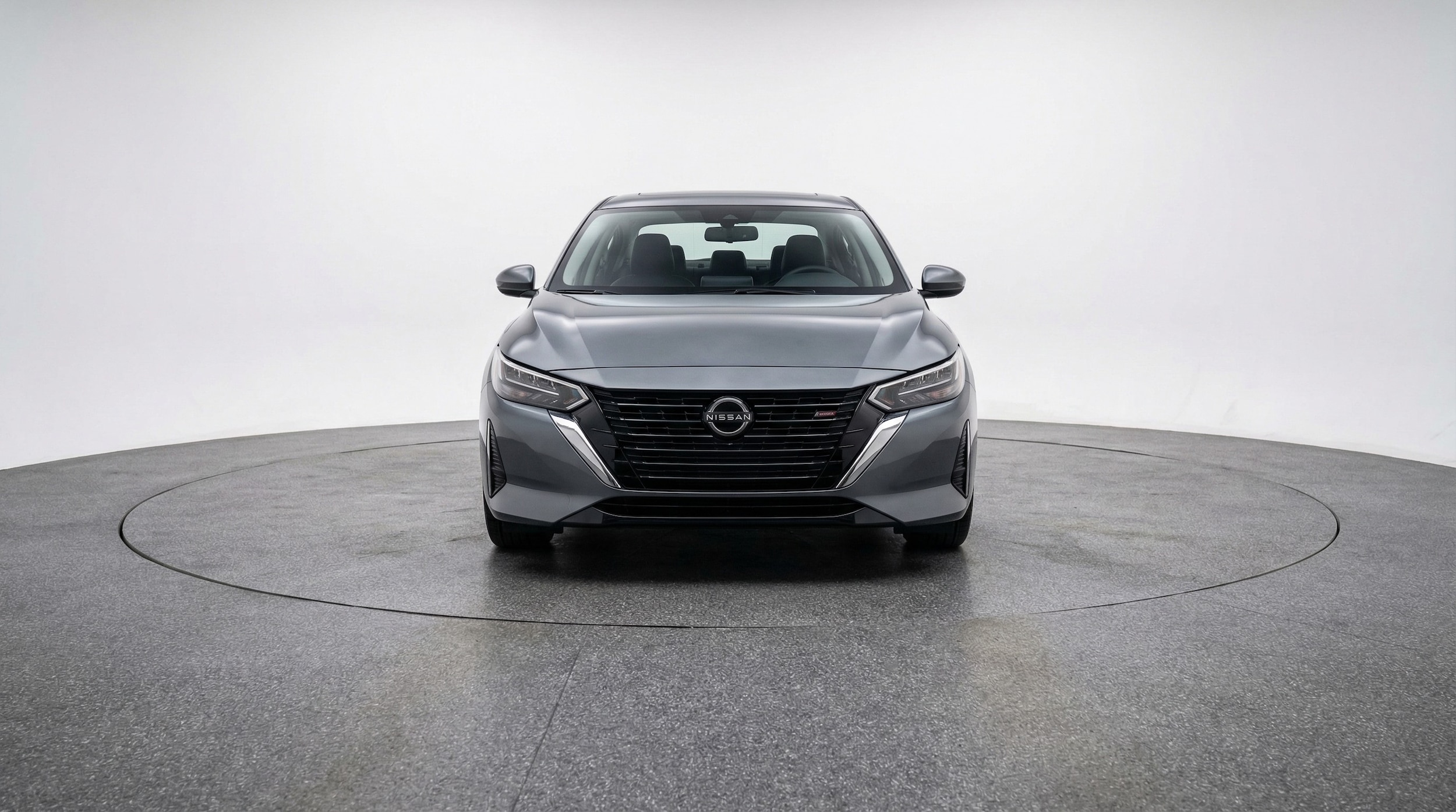 Thumbnail: 2025 Nissan Sentra - 2