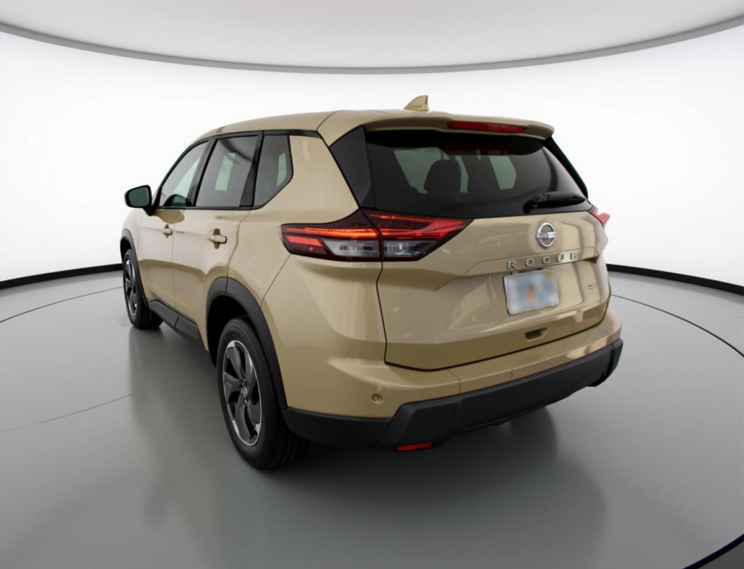 Thumbnail: 2025 Nissan Rogue - 5