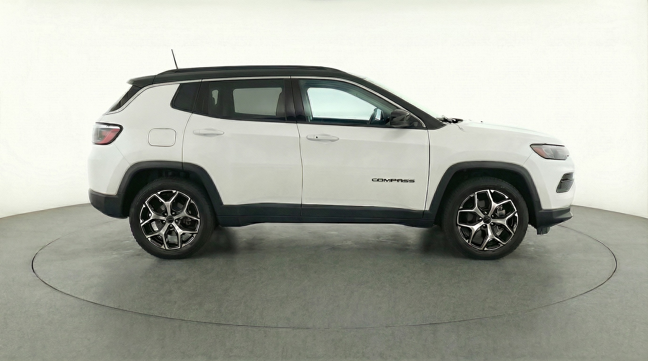 Thumbnail: 2025 Jeep Compass - 8