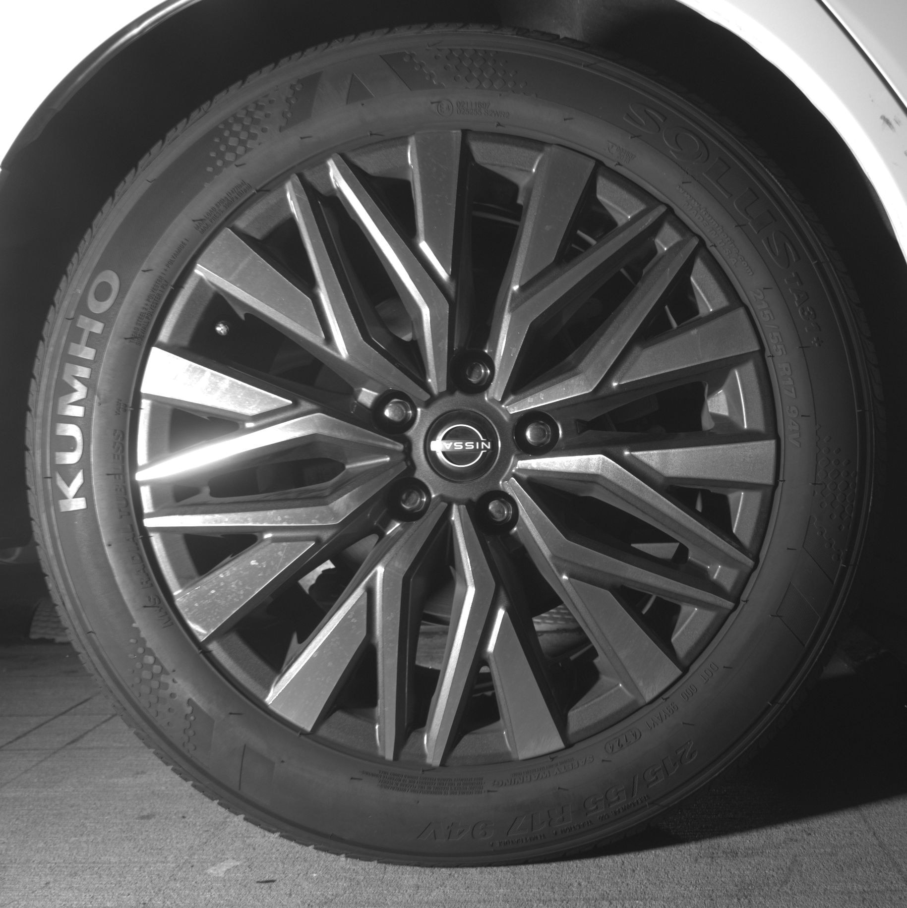 Thumbnail: 2025 Nissan Altima - 12