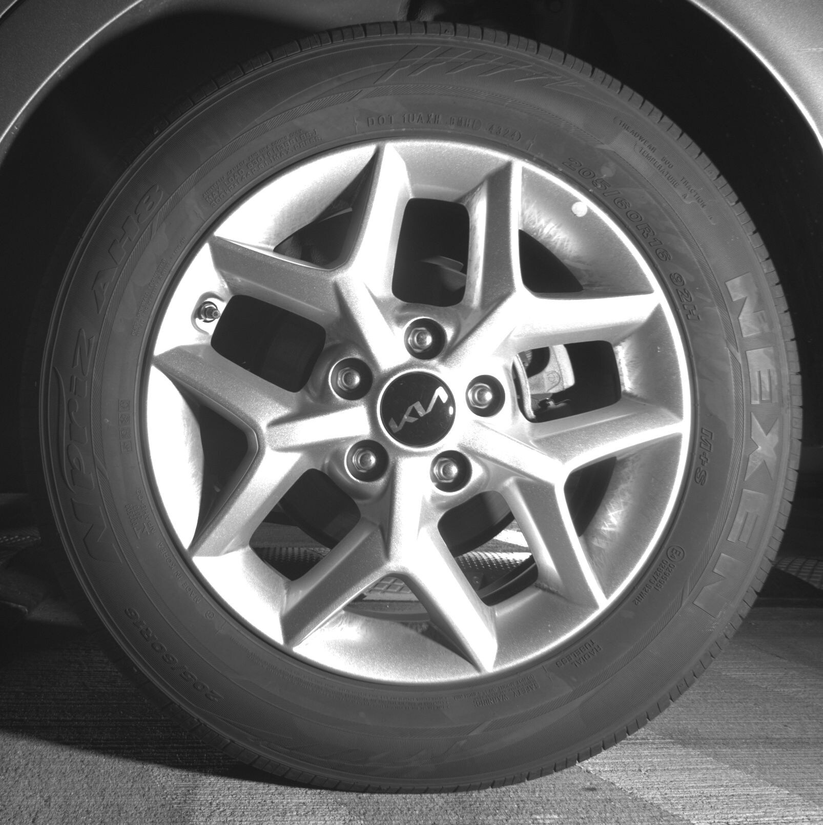 Thumbnail: 2025 Kia Soul - 16