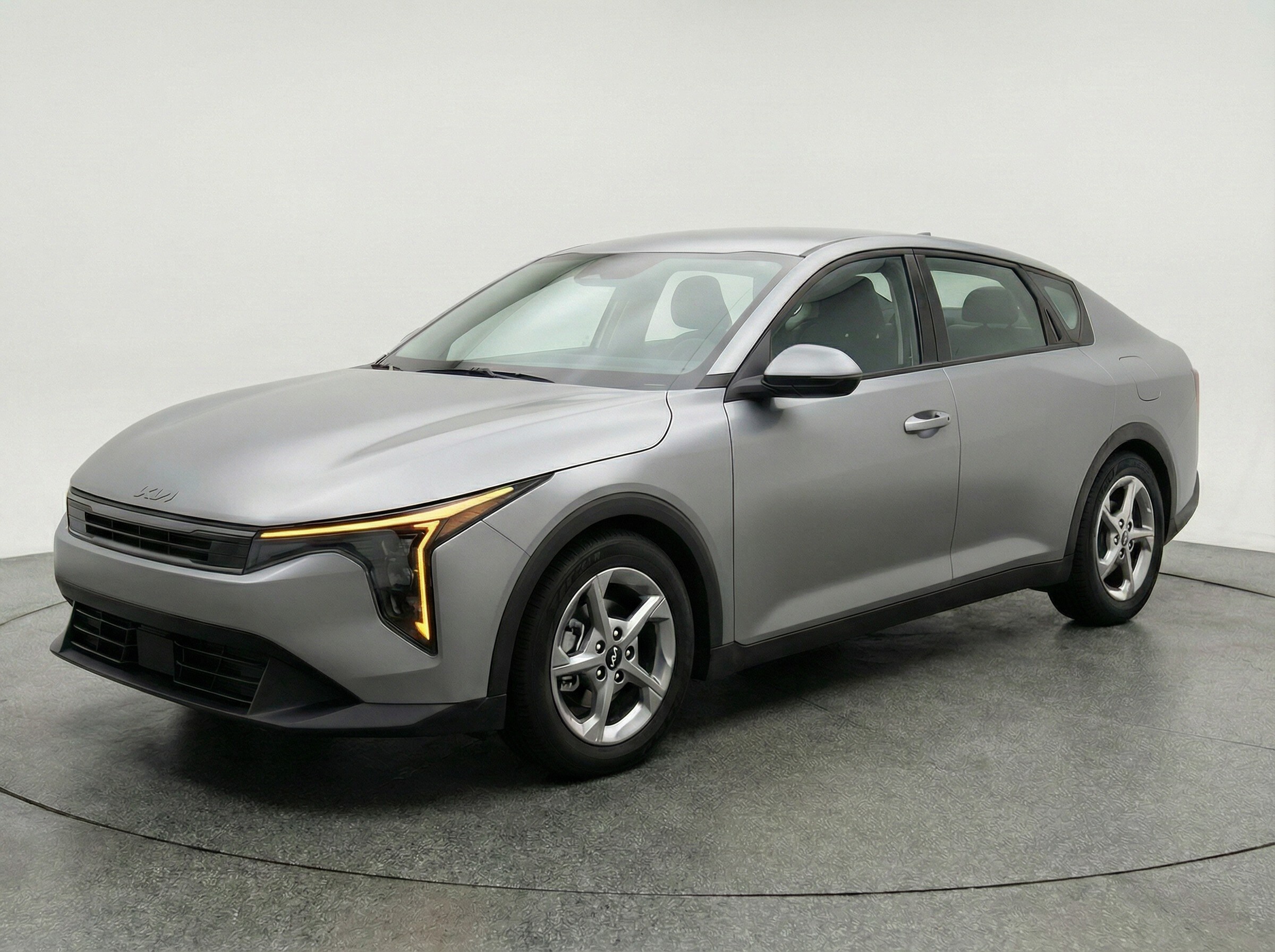 Thumbnail: 2025 Kia K4 - 3