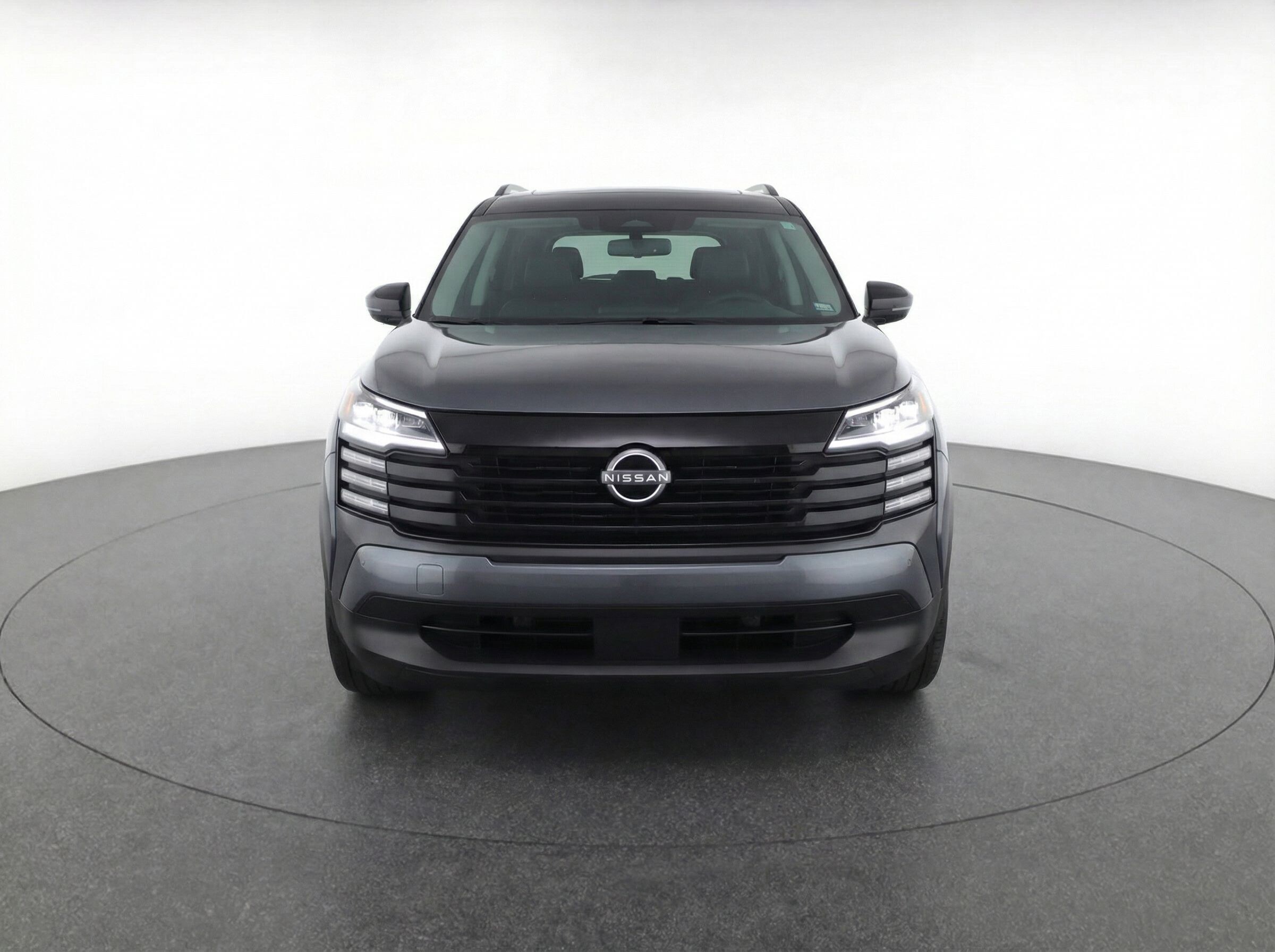 Thumbnail: 2025 Nissan Kicks - 2