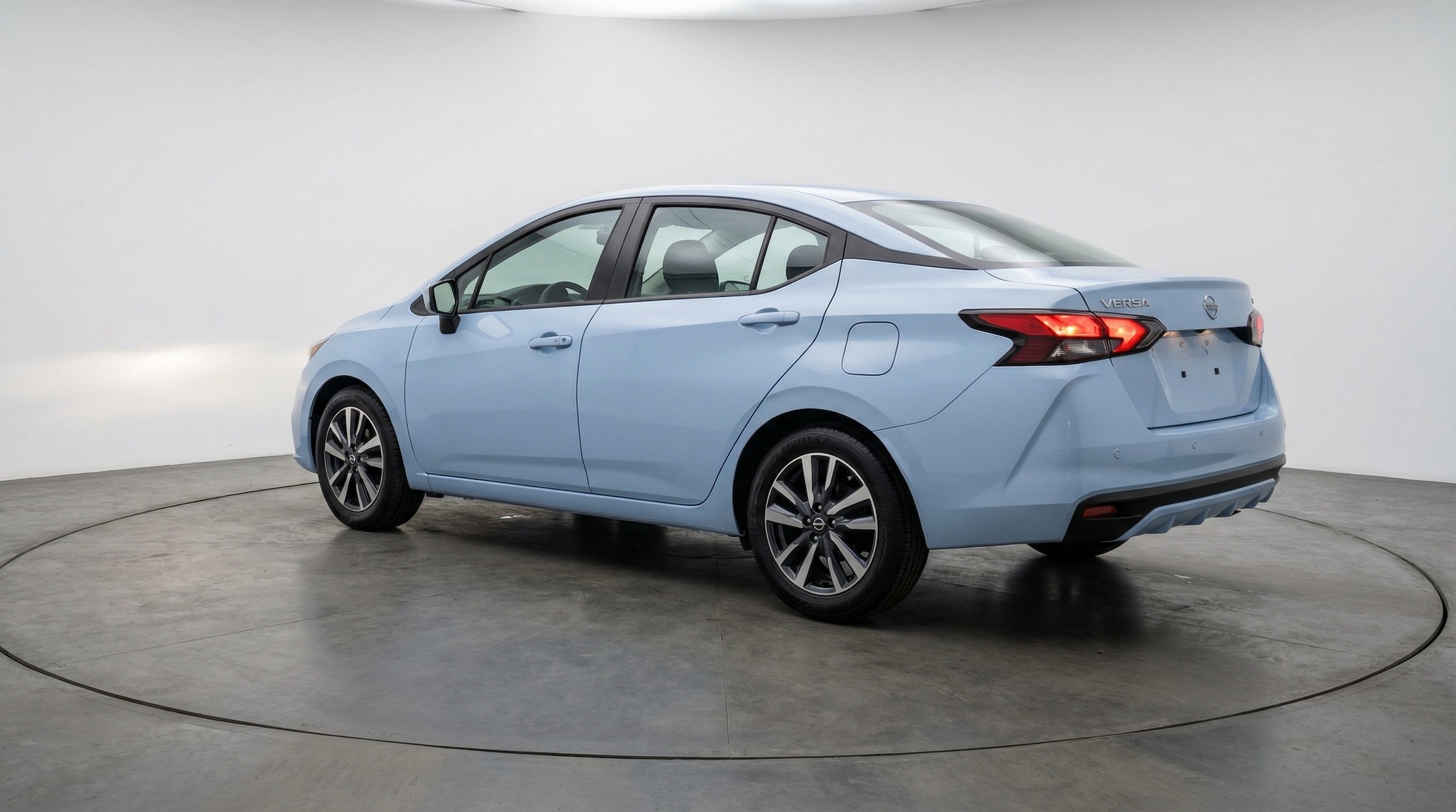 Thumbnail: 2025 Nissan Versa - 5