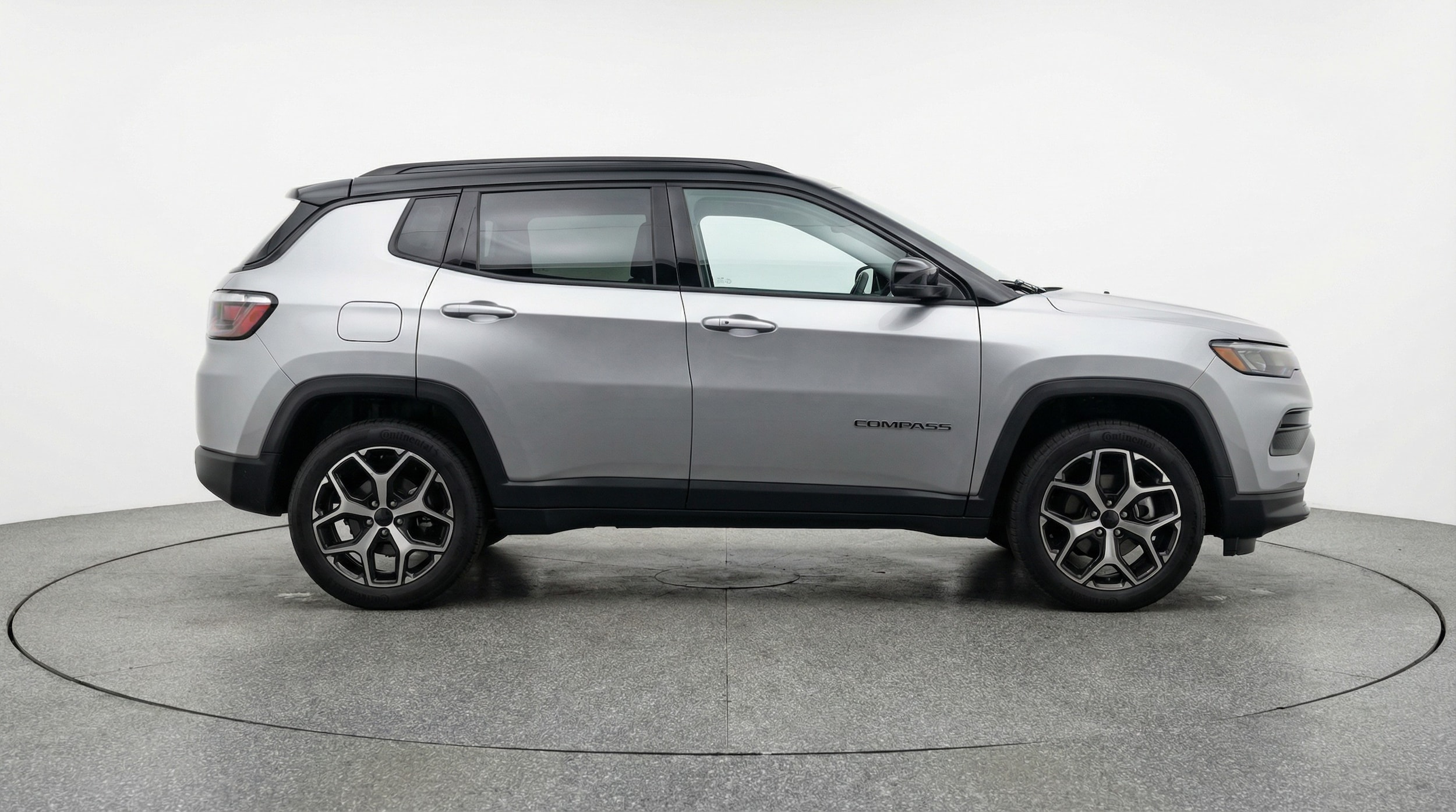 Thumbnail: 2025 Jeep Compass - 8